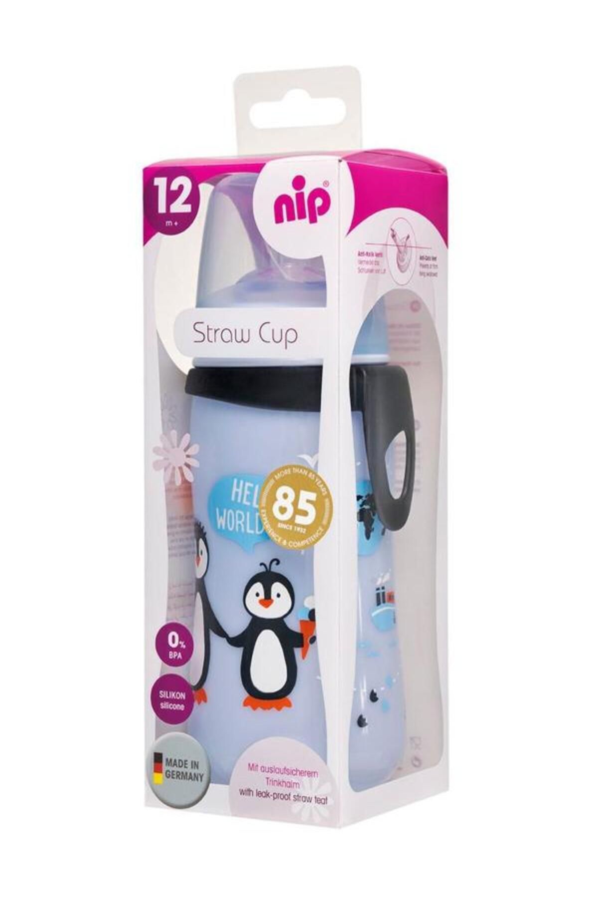Nip-Pipette Glass 330 ml Men's 4