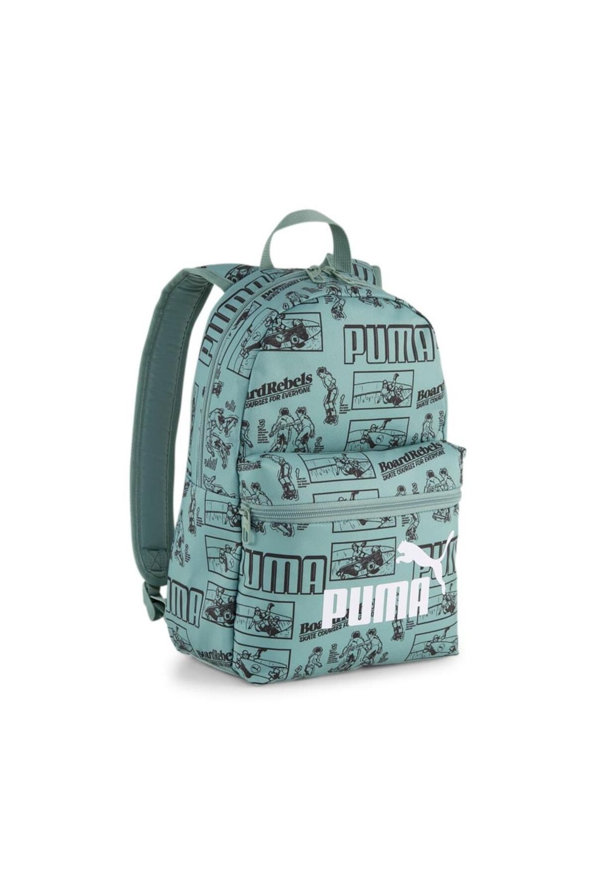 کیسه شانه PHASE AOP S BP Puma