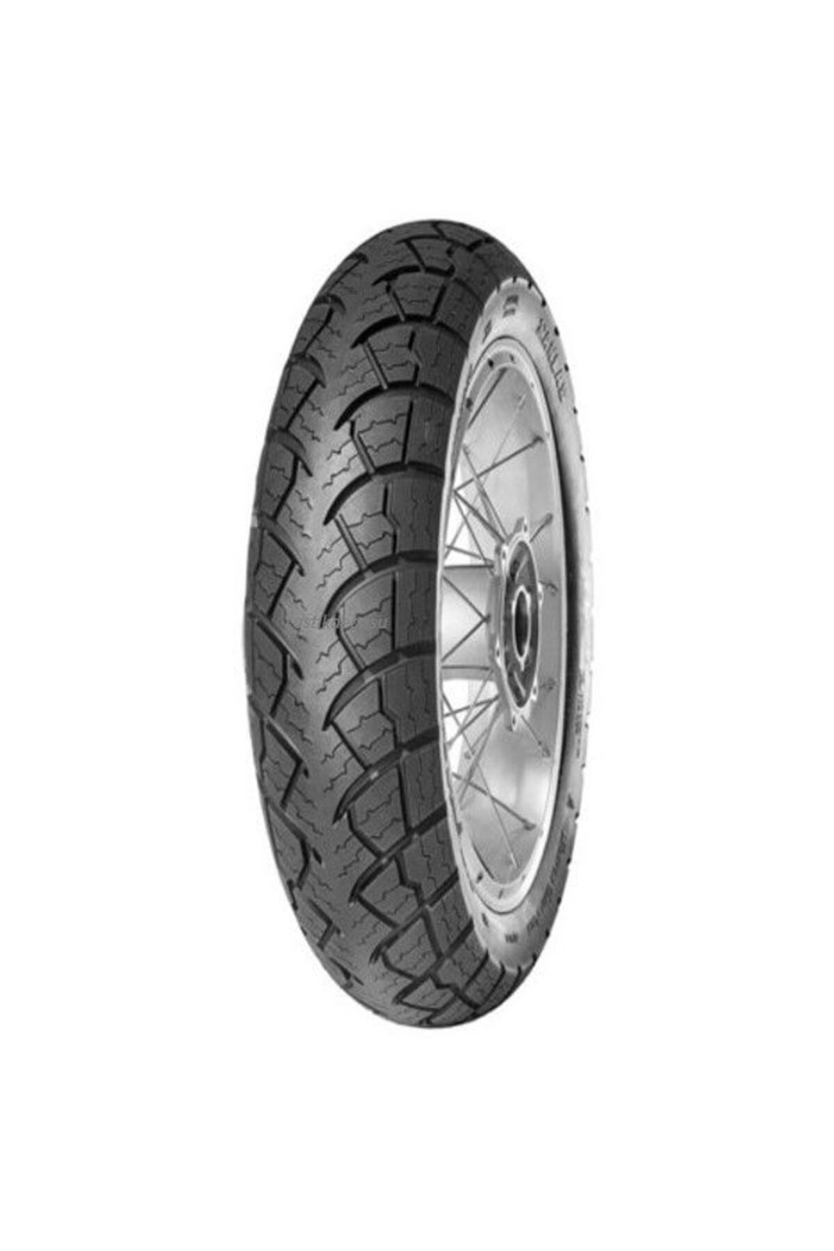 ANLAS 90/90-21 54V Winter Plus Motosiklet Ön Kış Lastiği