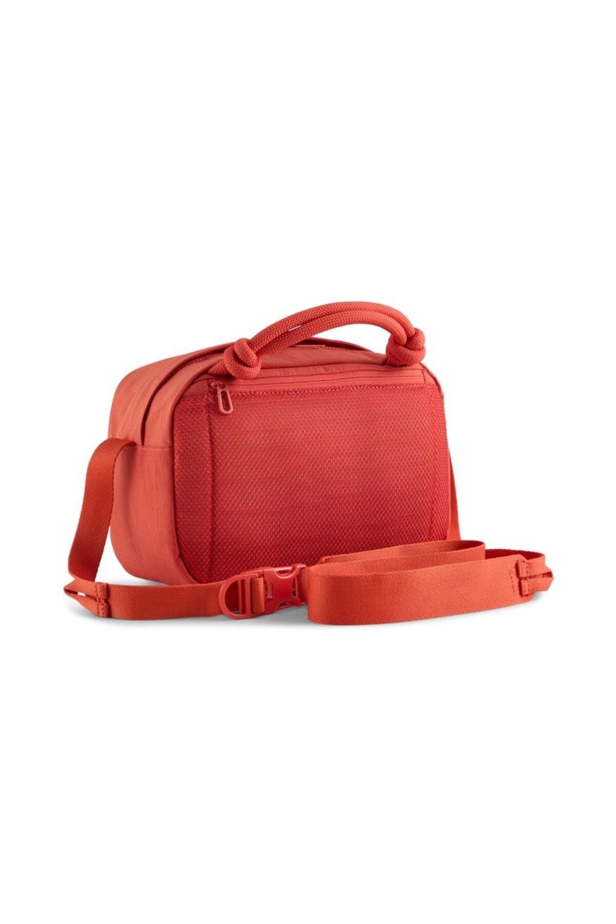 Puma-Red Shoulder Bag ( 090396 -12) 2