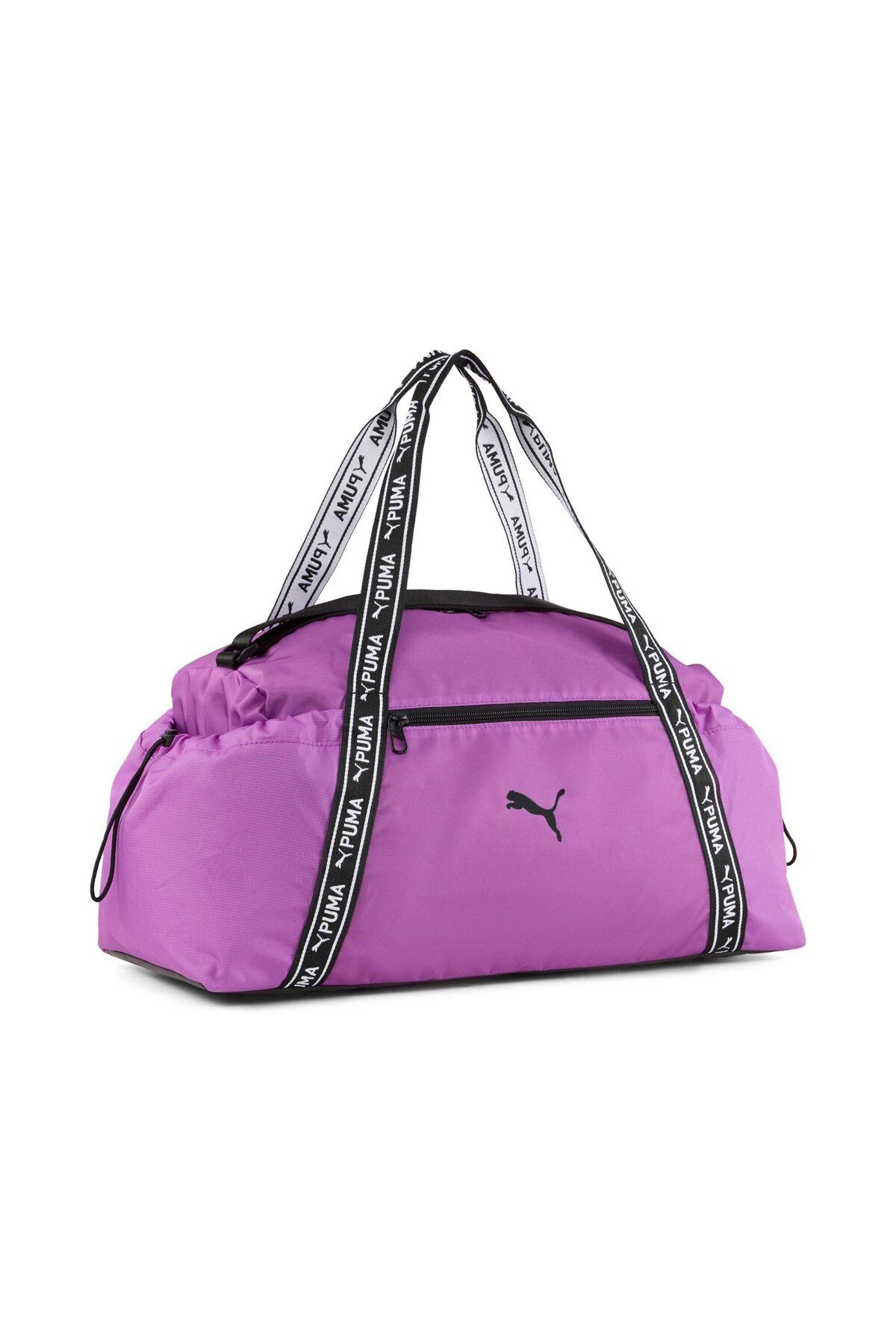 کیف دافل بنفش Essentials (090780-05) Puma