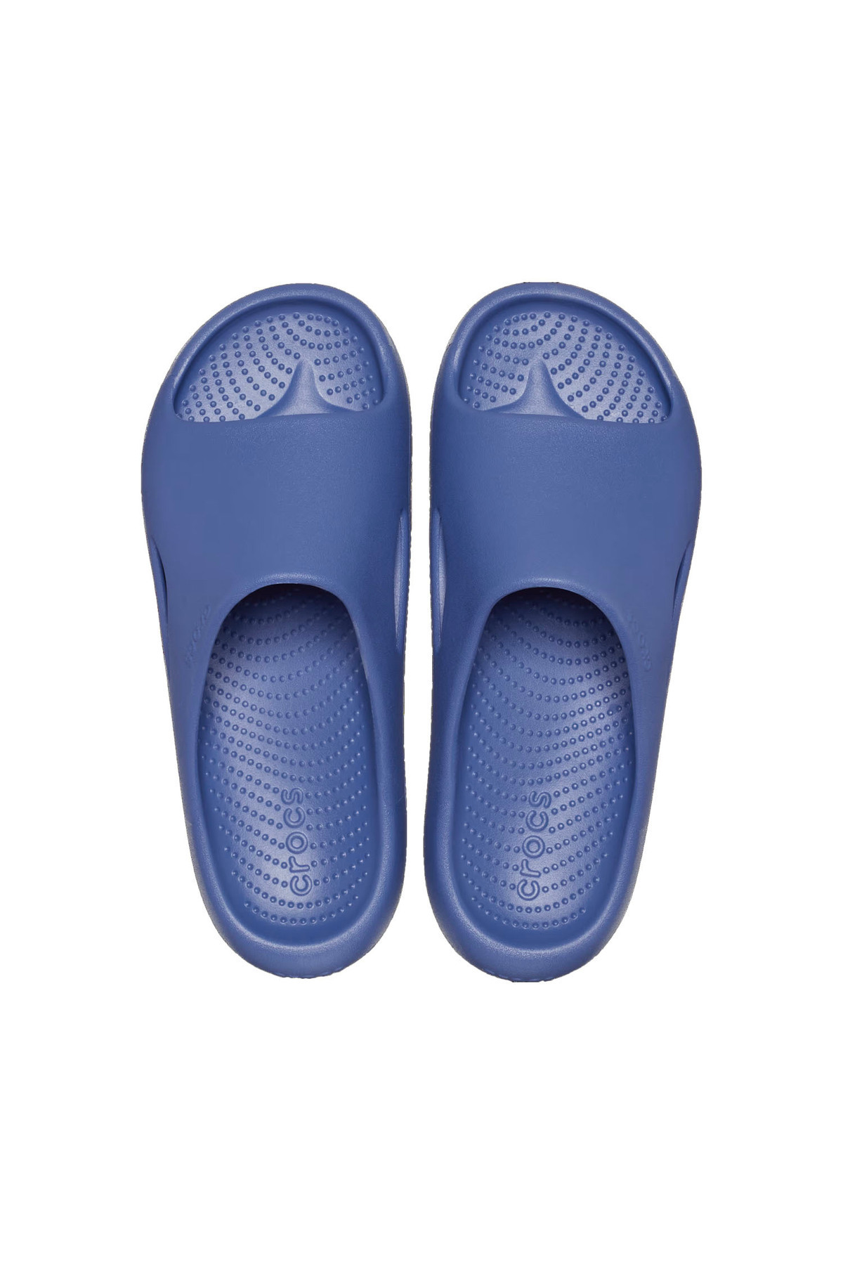 Crocs-Mellow Recovery Slide ΠΑΝΤΟΦΛΕΣ UNISEX 208392 4