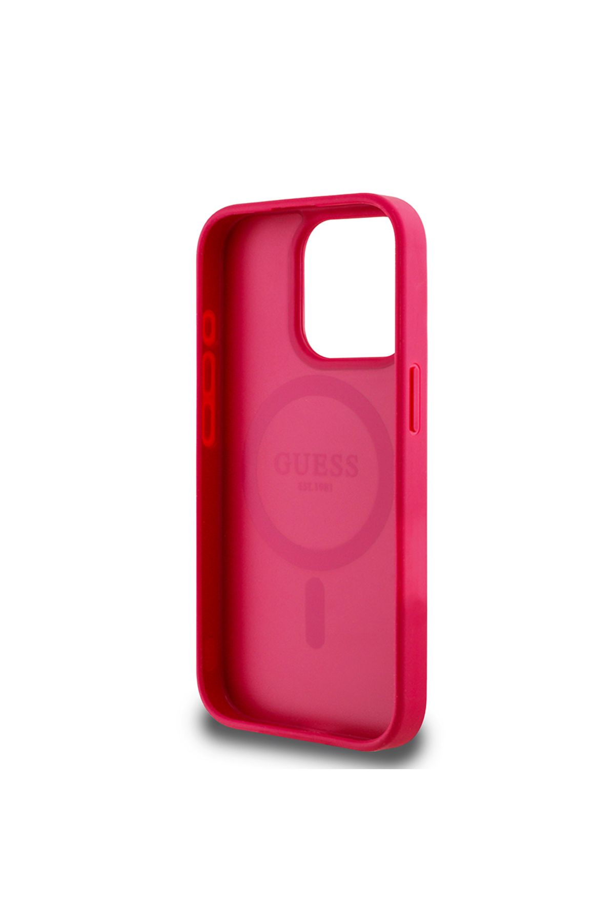 کاور و قاب IPHONE 15 PRO MAX سازگار Guess