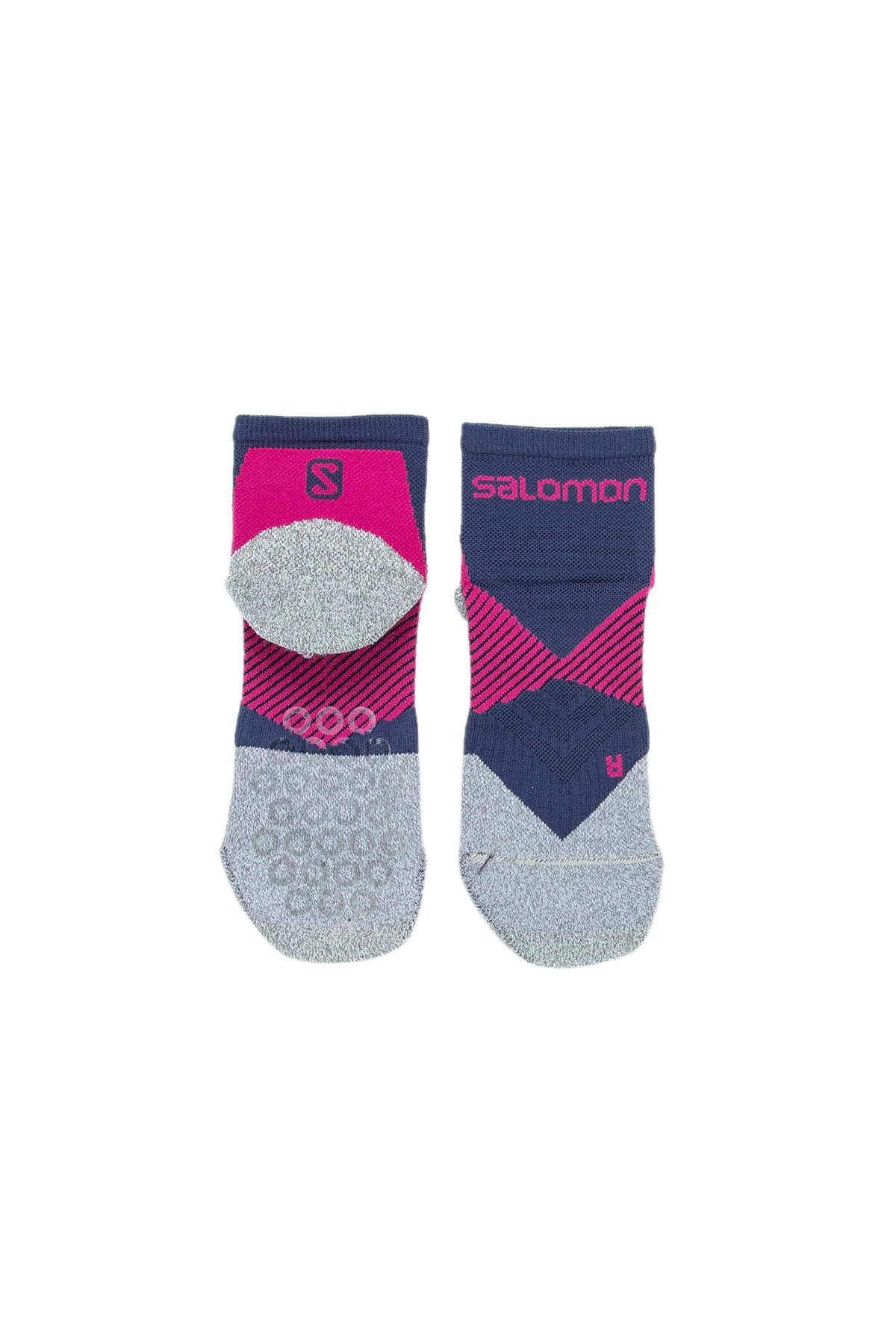 پشتیبانی از سرعت Dx Sx Salomon