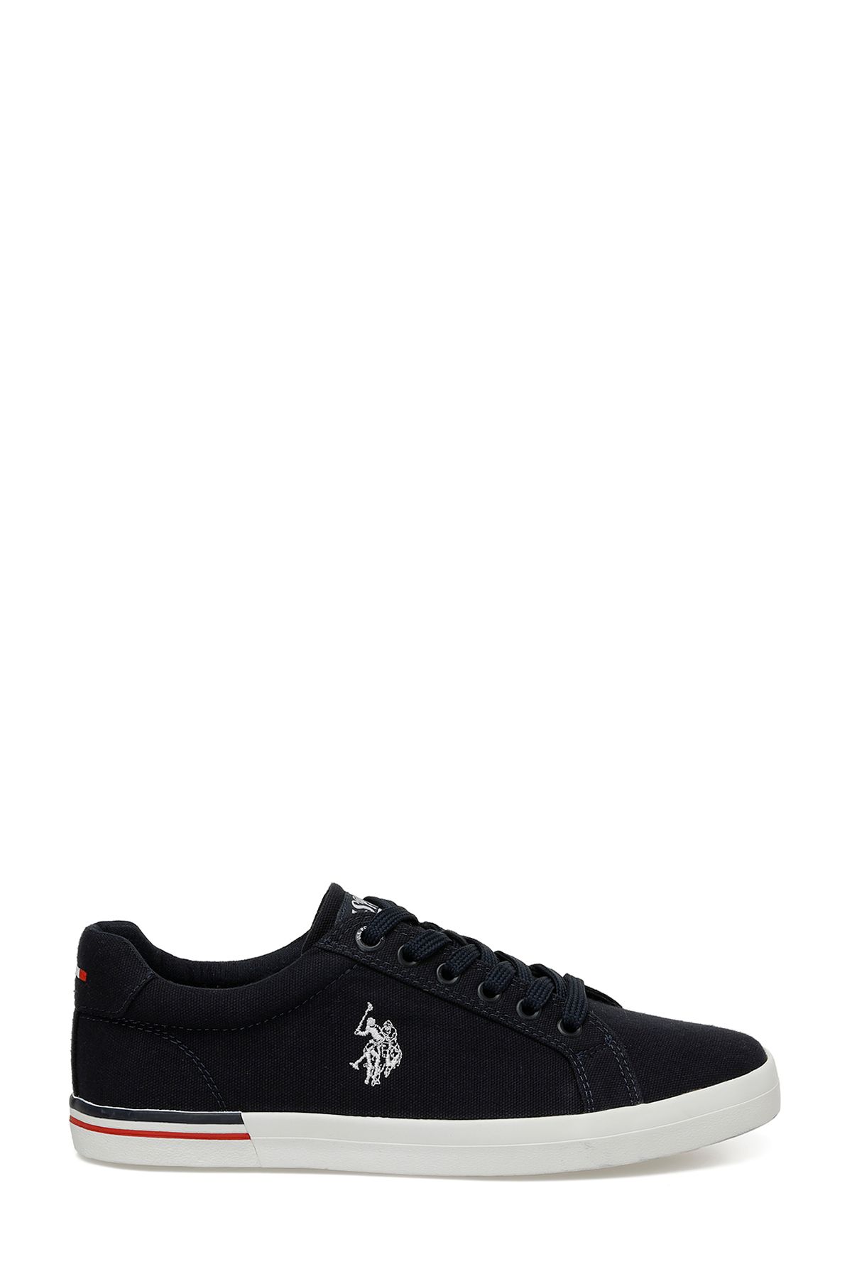 کفش ورزشی مردانه آبی ناوی TALON 4FX U.S. Polo Assn.