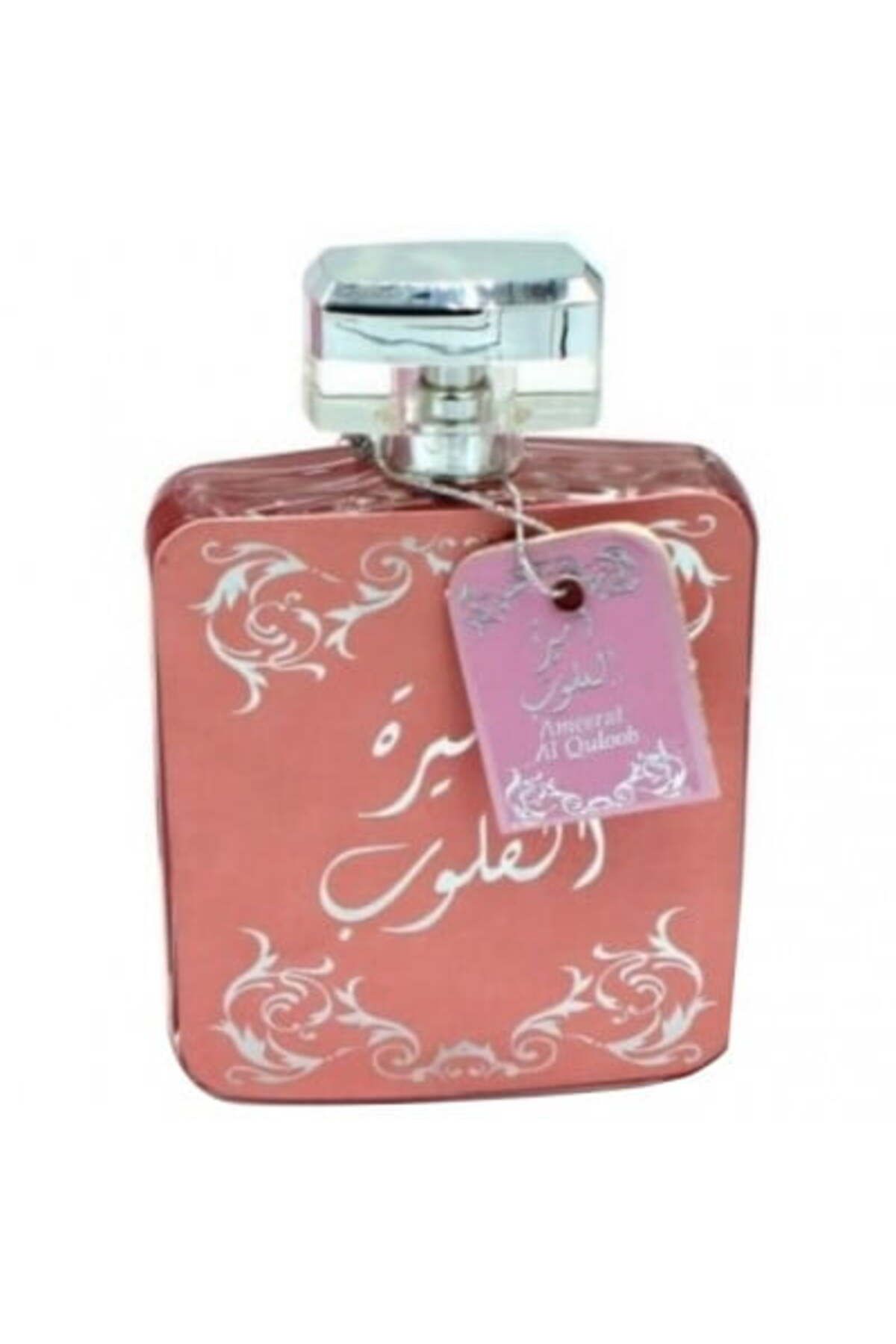 ARD AL ZAAFARAN-Ameerat Al Quloob by Ard al Zaafaran 100 ml - Parfum arabesc original import Dubai 1