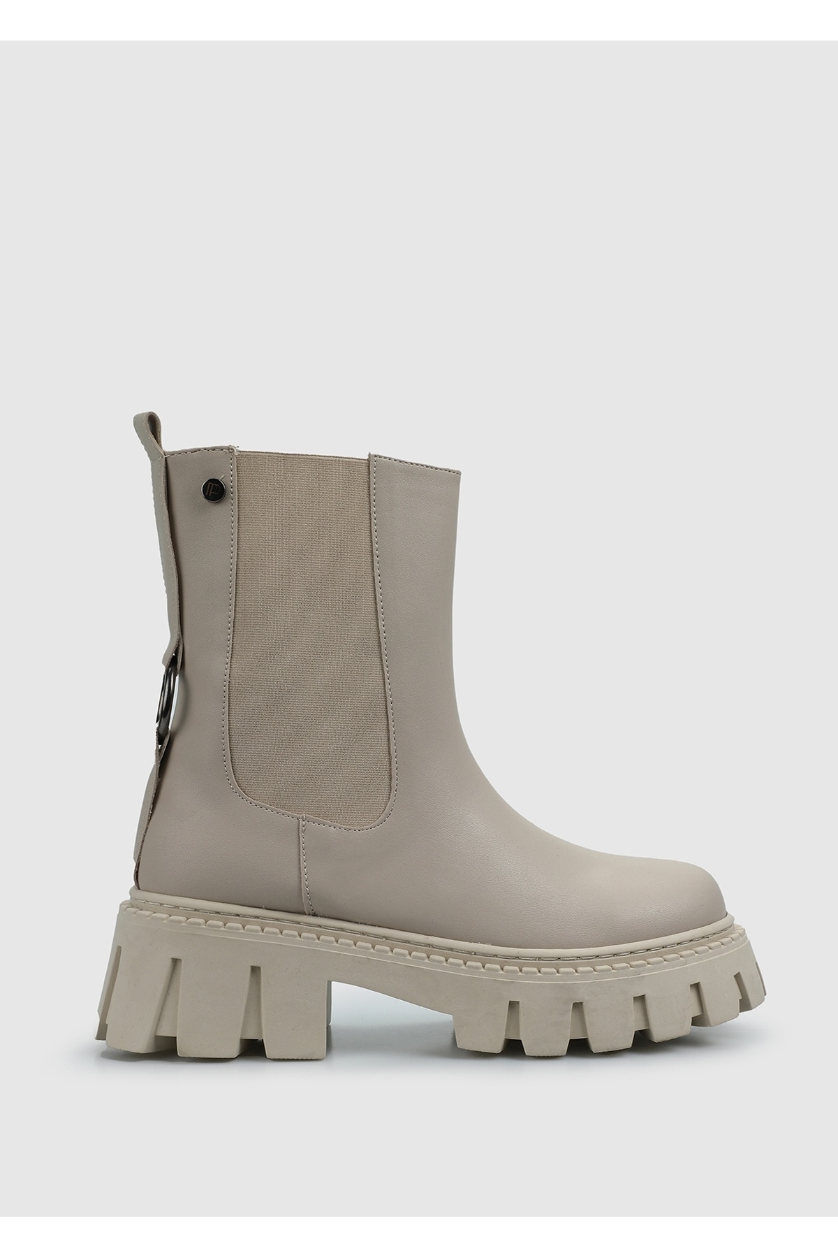 پرو ووک چکمه‌های زنانه سمور