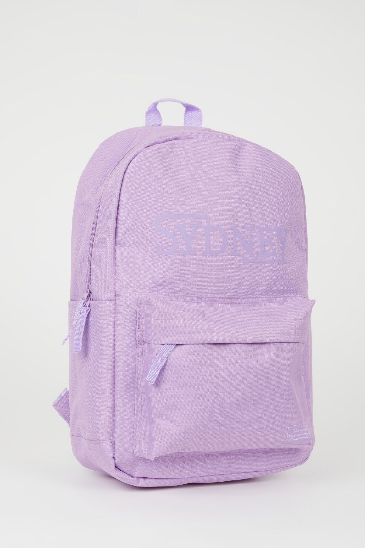 DeFacto-Schulranzen Modell C5609AXNS, Unisex 2