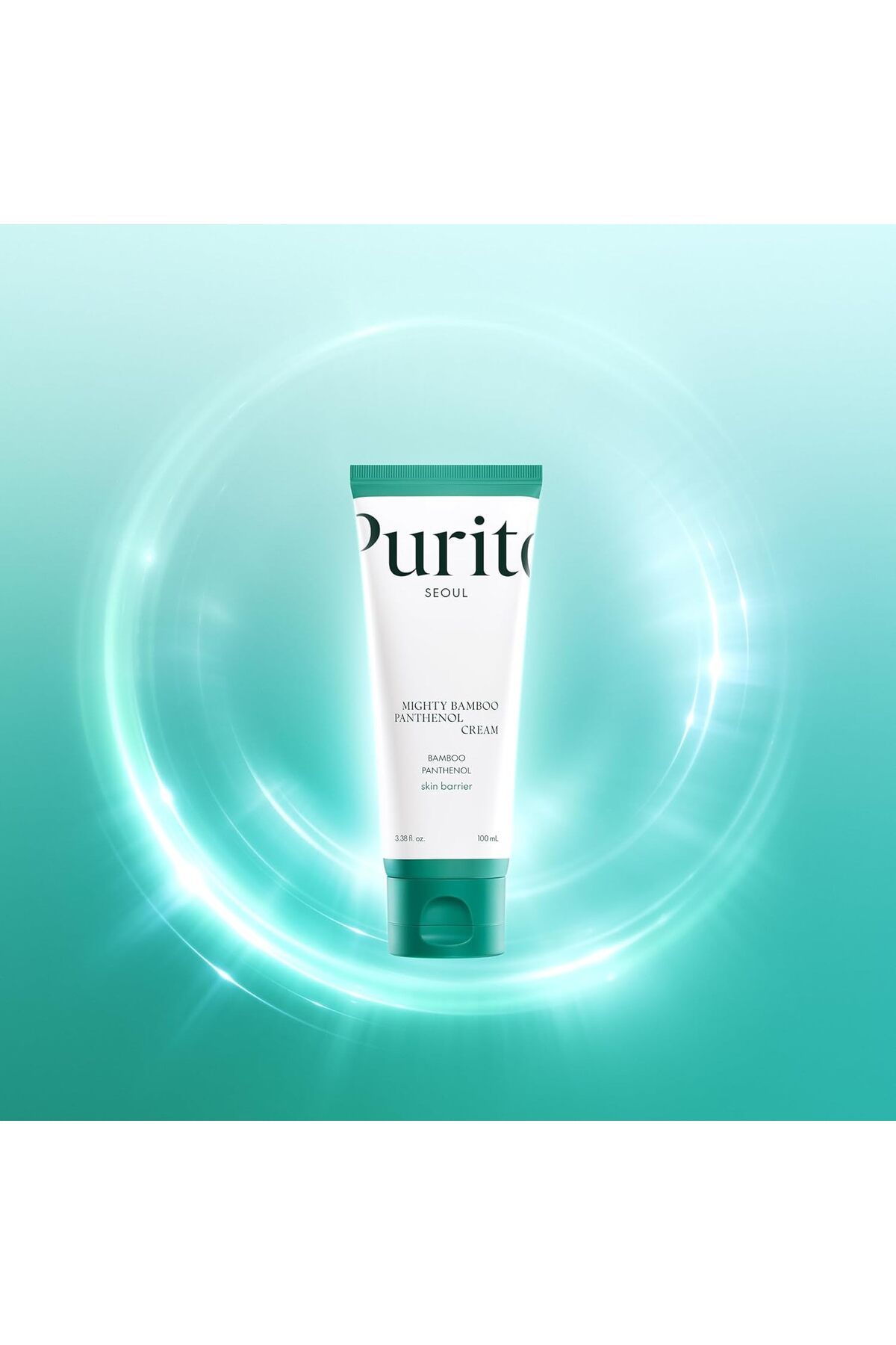 Purito-PURITO Mighty Bamboo Panthenol Cream 7