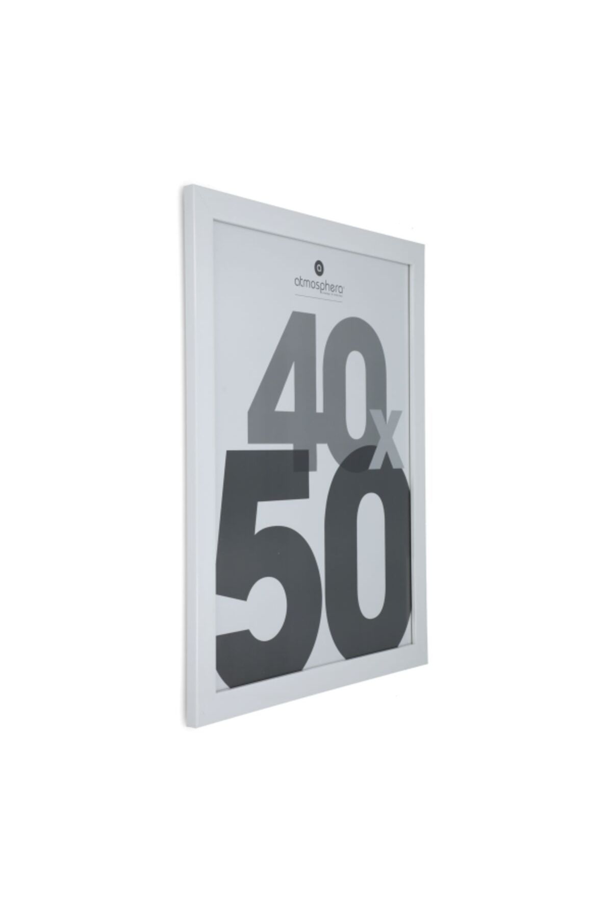 Atmosphera-Lise Elegant and Simple Design Dynamic Photo Frame 40 x 50cm 2