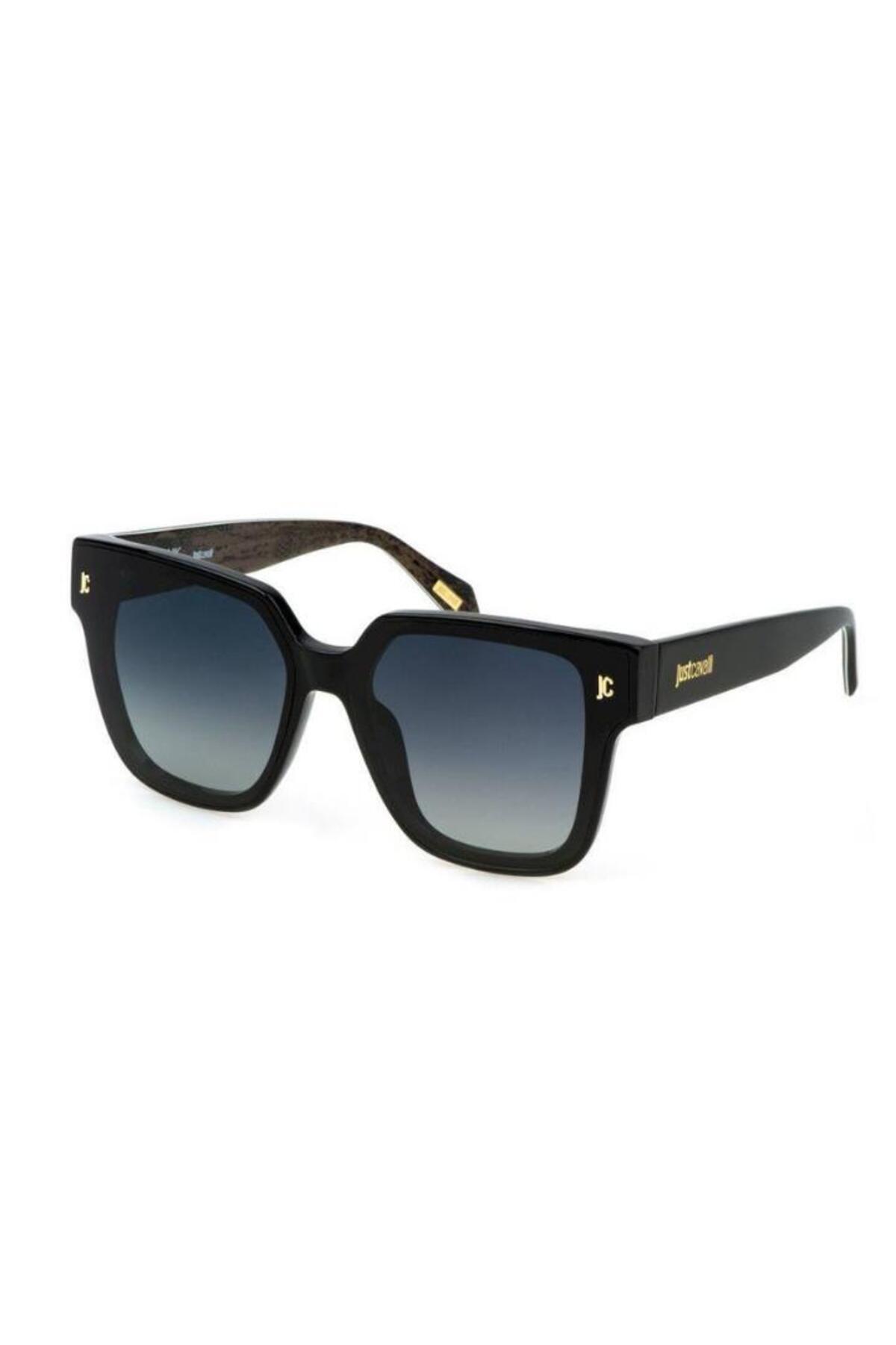 Just Cavalli SJC089 650700 Unisex Güneş Gözlüğü - Fiyatı, Yorumları