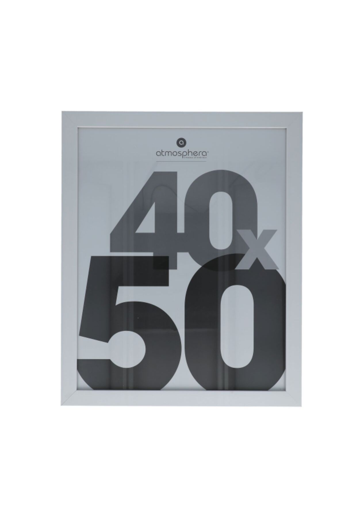 Atmosphera-Lise Elegant and Simple Design Dynamic Photo Frame 40 x 50cm 1