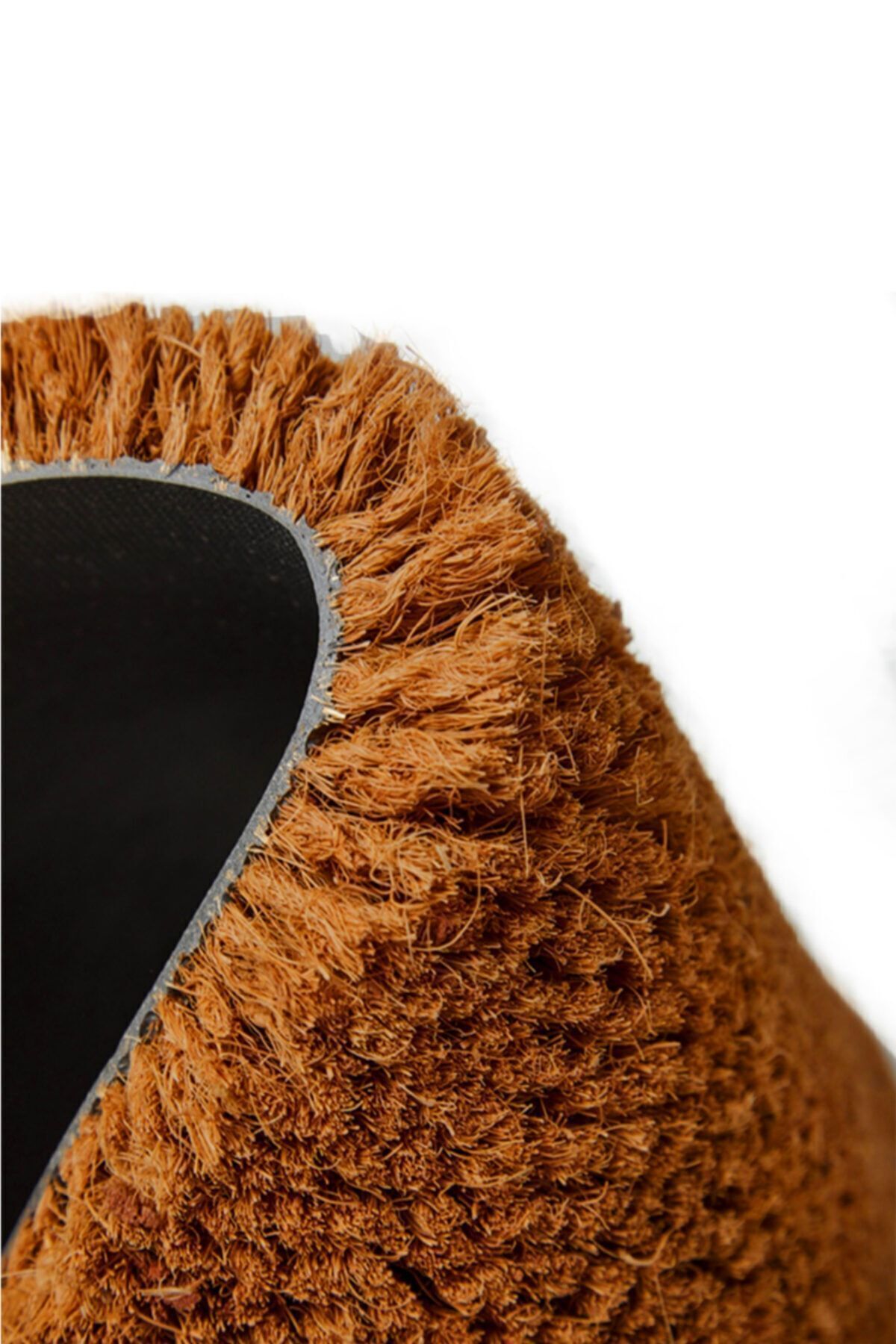 Chilai Home-Coco Queue Natural Koko Mat, Bristle Door Mat 3