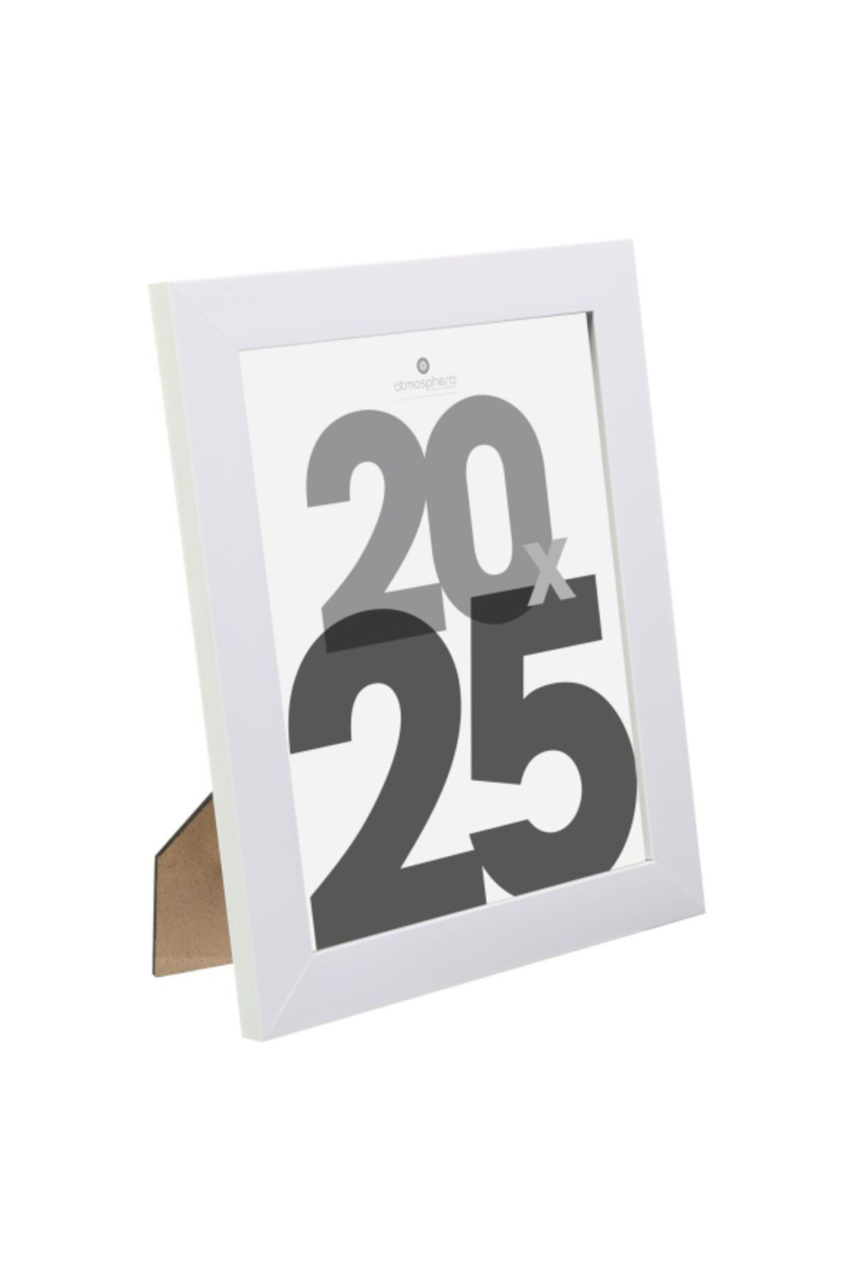 Atmosphera-Lise Elegant and Simple Design Dynamic Photo Frame 20 x 25cm 4