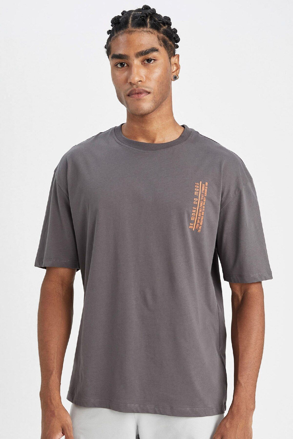 تیشرت دفکتو Y4828AZ24SM