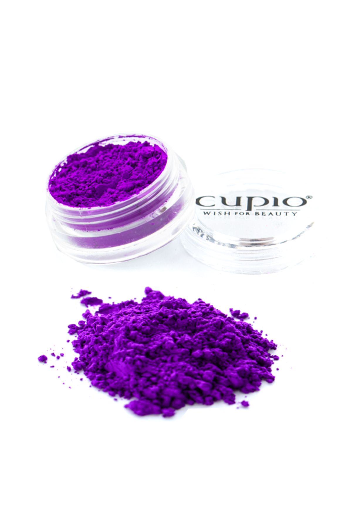Cupio Pigment Cupio - Lila - One Size