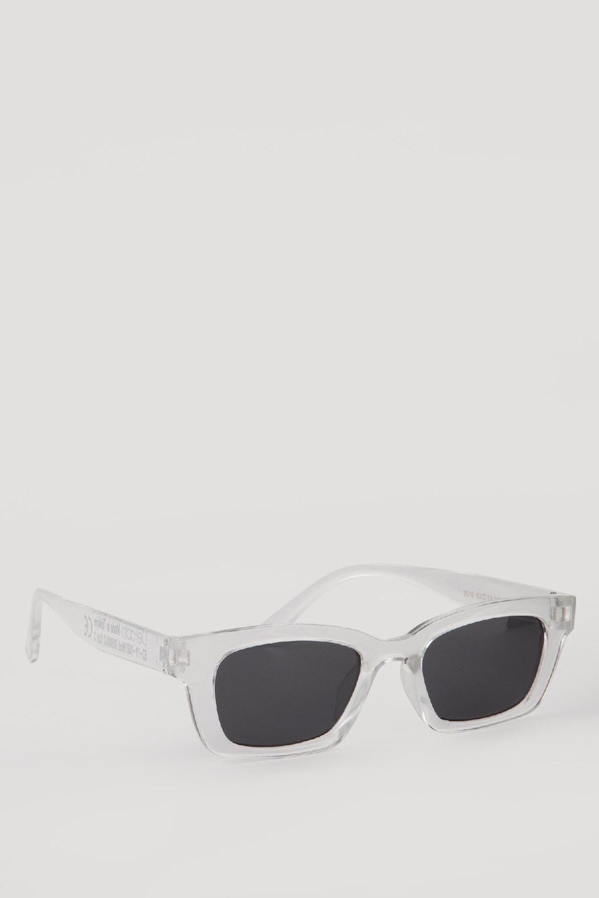 DeFacto-Rectangular Women's Sunglasses - D0888AXNS 3