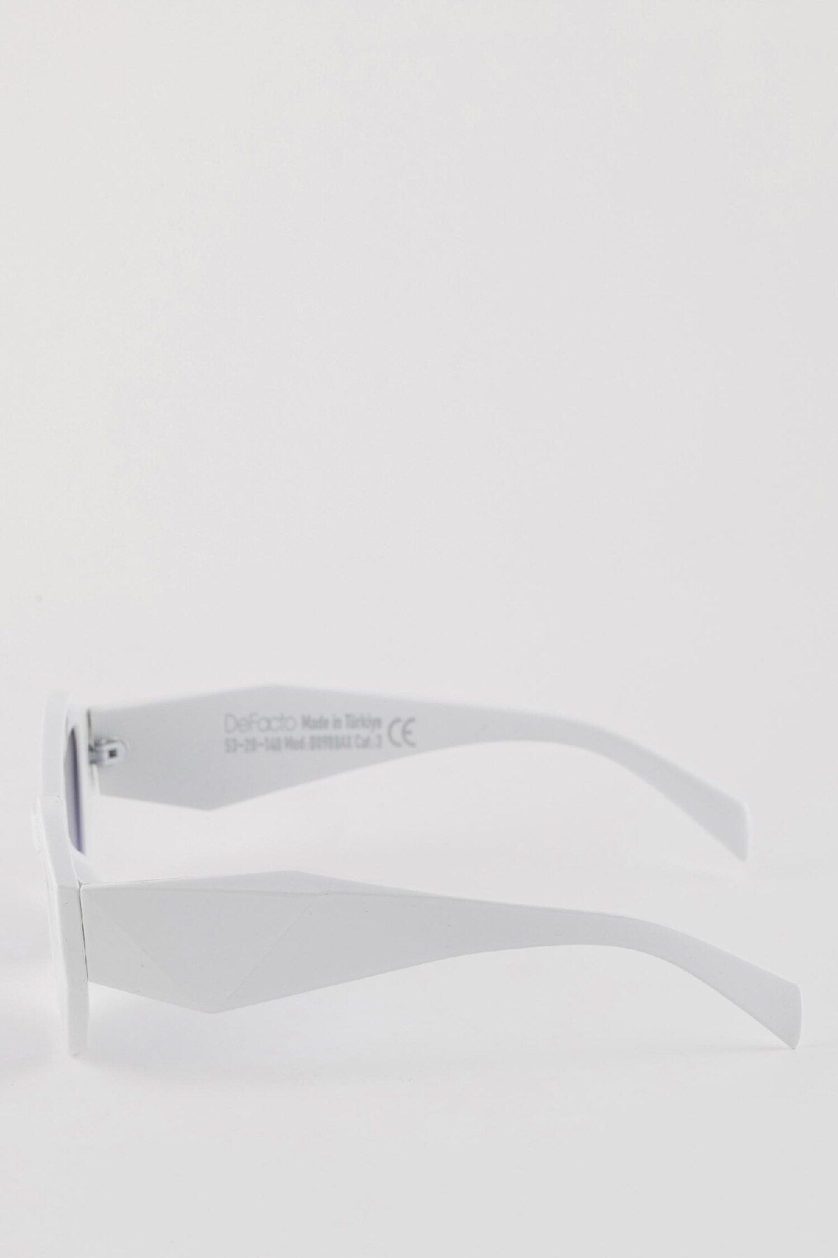 DeFacto-Damen-Sonnenbrille mit Katzenmuster - D0988AXNS 5