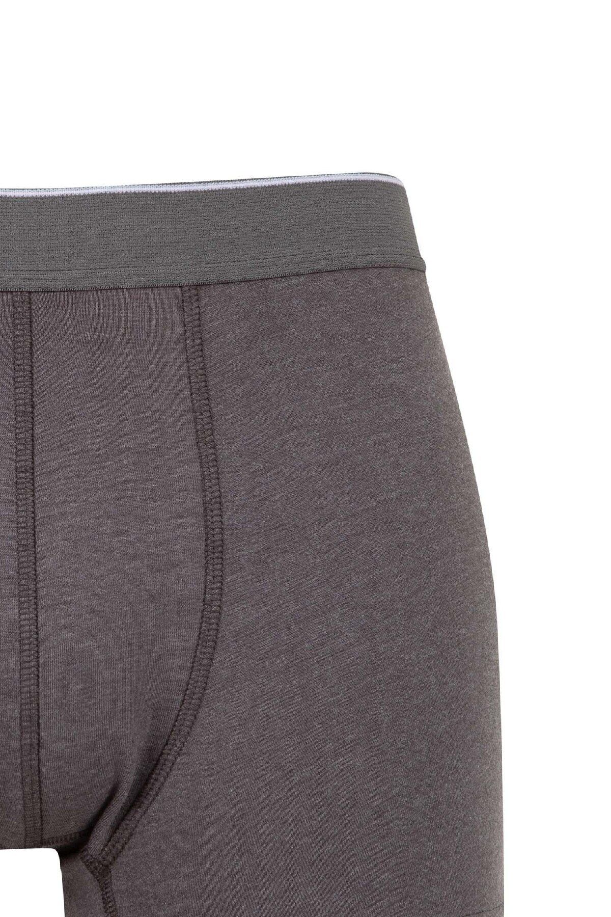 DeFacto-Regular Fit 3-dielny boxer C9550ax24au 4