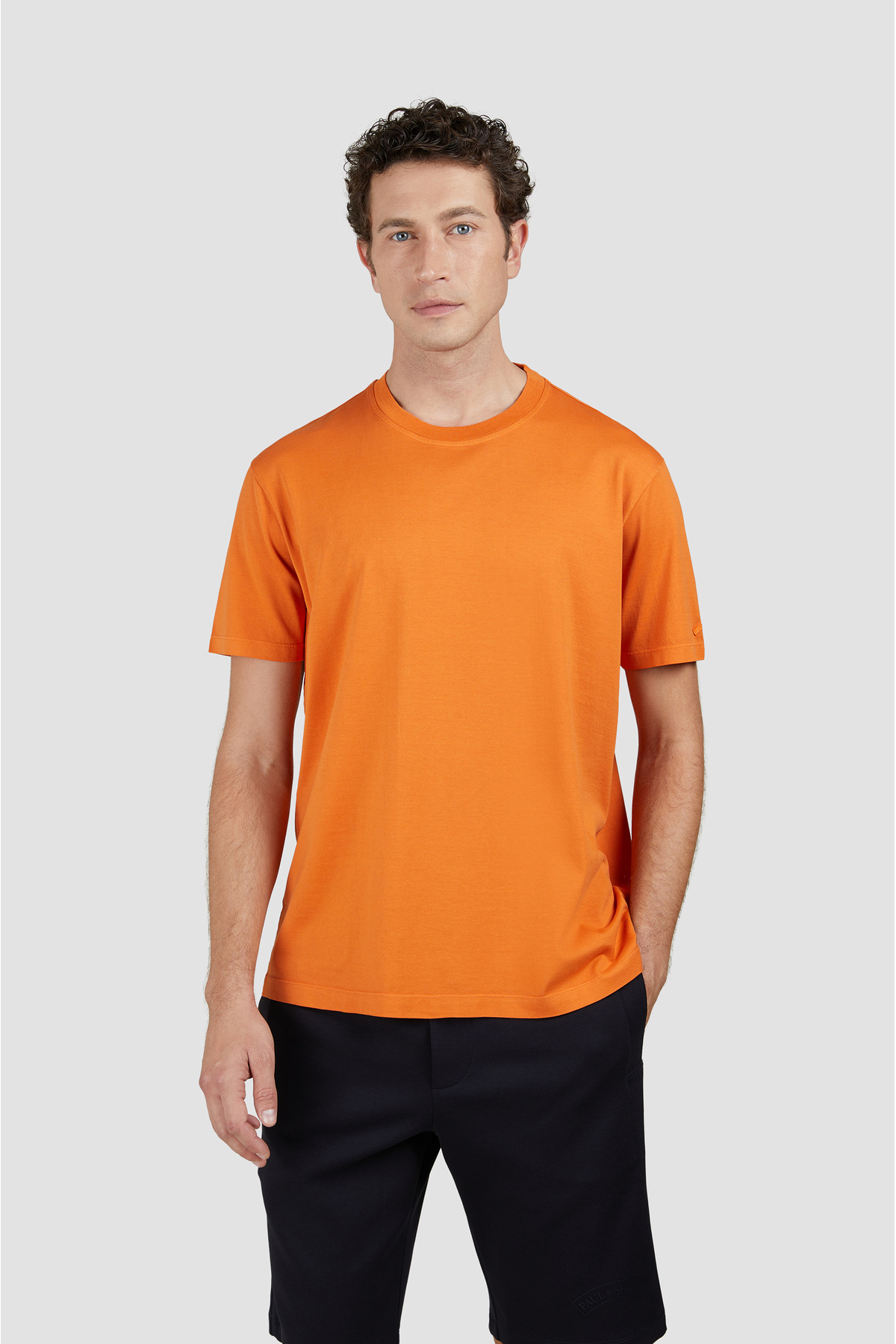 پال اند شارک تی‌شرت نخی