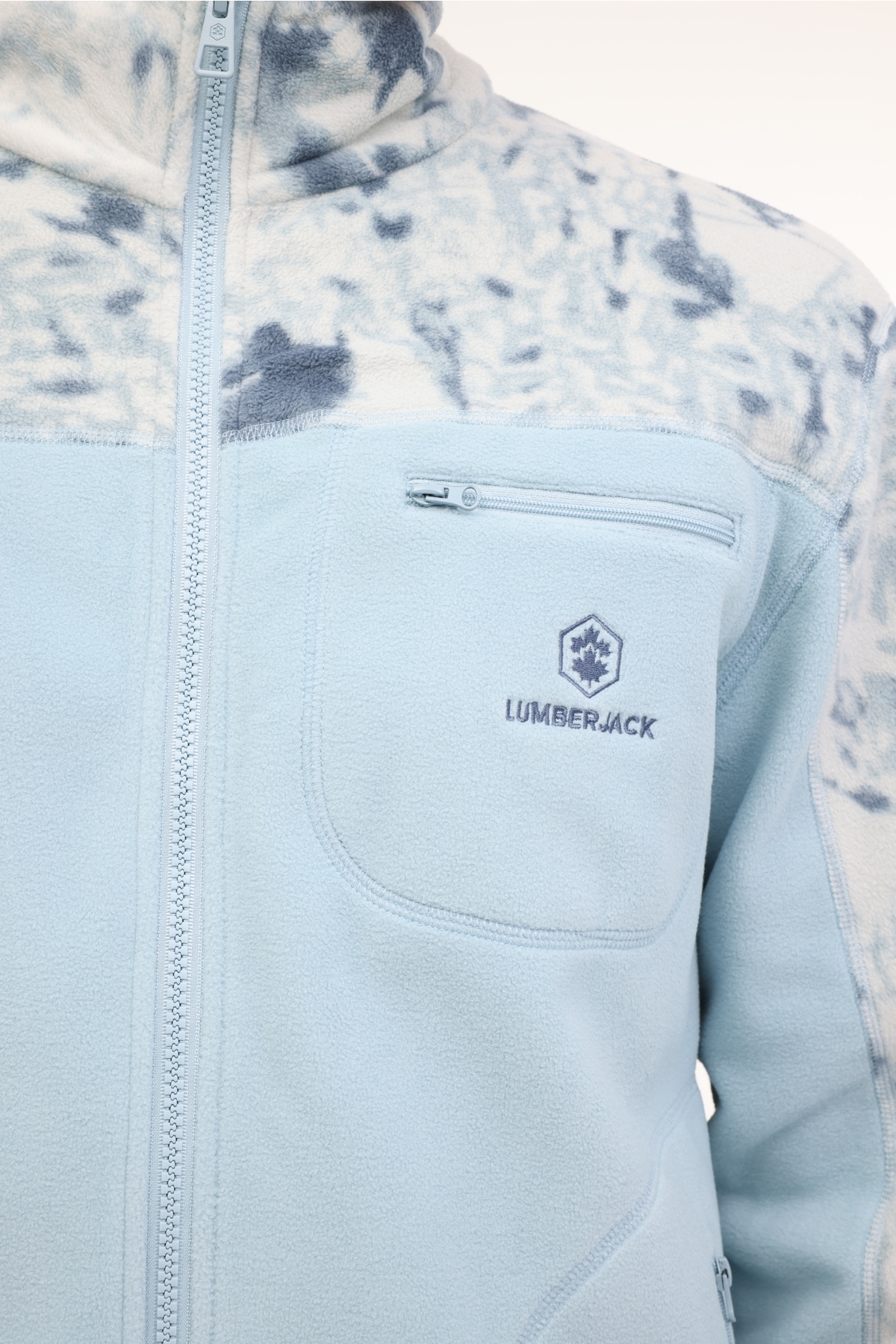Lumberjack  ML DOYLE 7YBJ-11 4PR AQUA Erkek Polar - Görsel 4
