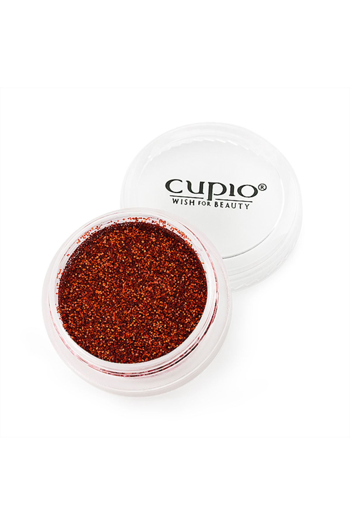 Cupio Sclipici Holografic Aramiu - One Size