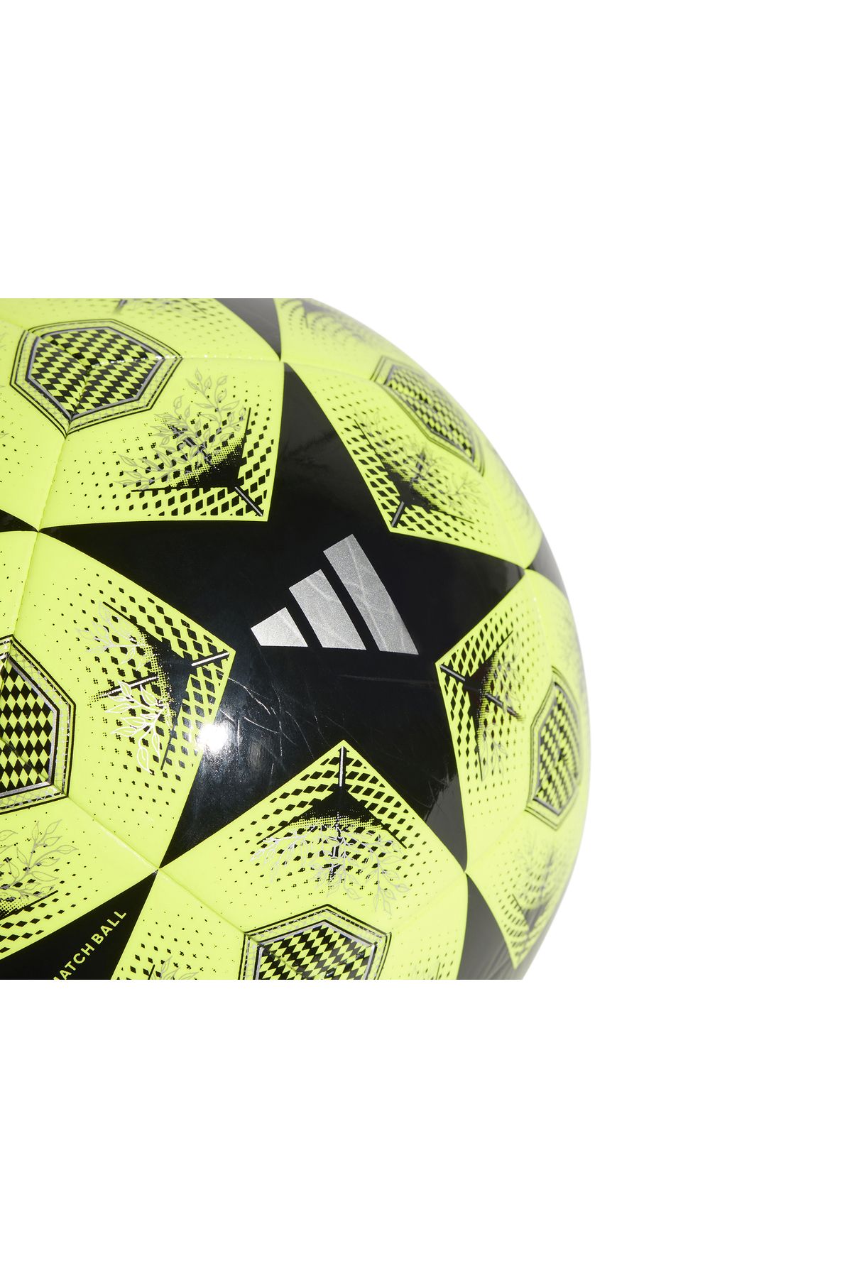 adidas-Uefa Champions League 24/25 Ucl Official Football Ball 3