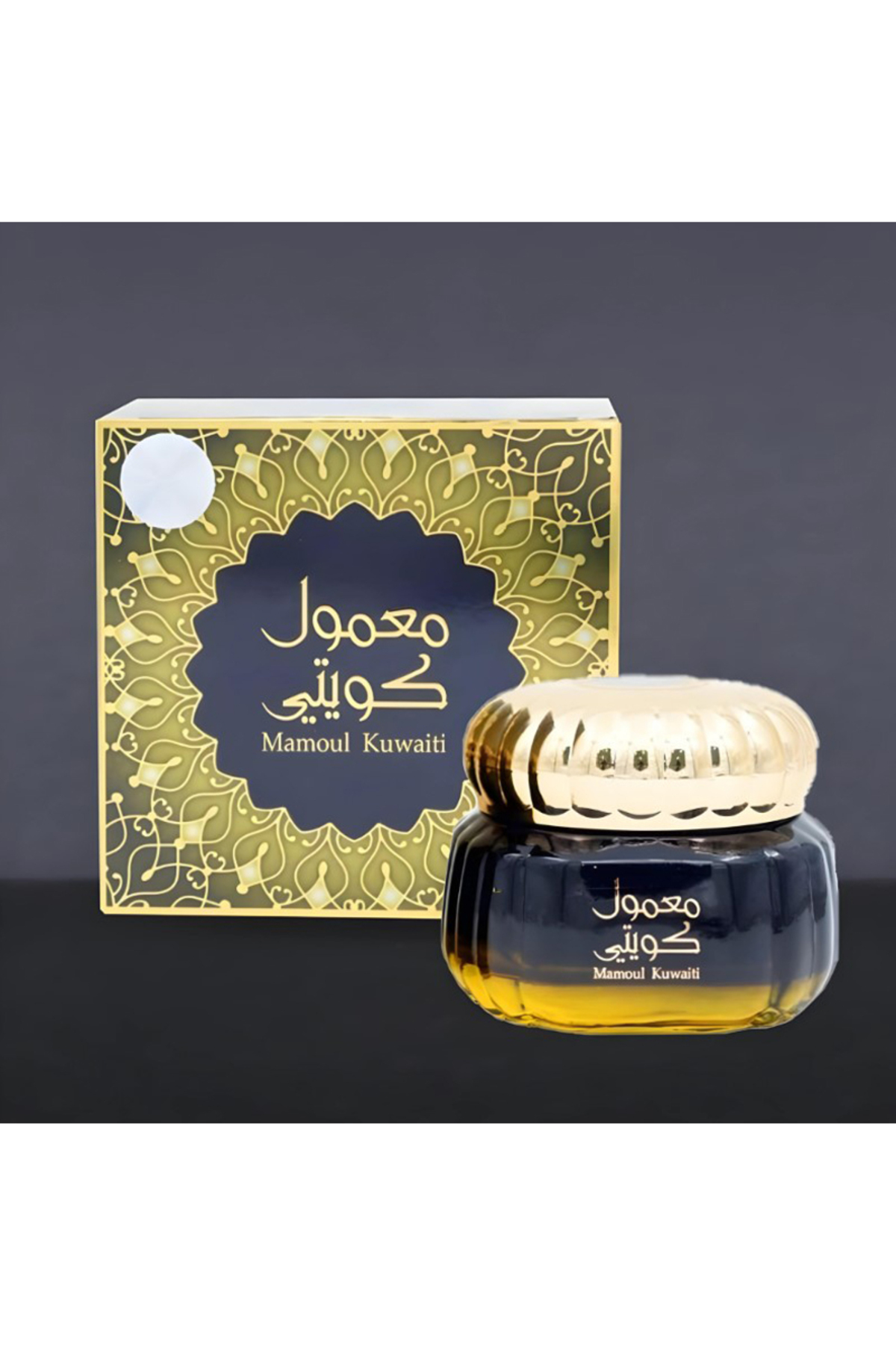 ALMAS PERFUMES معمول بخور كويتي الماس 60 جرام