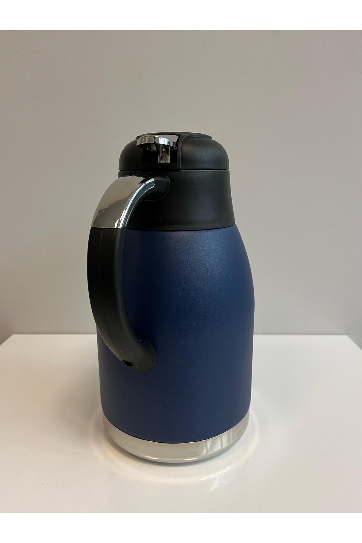 Penguen-Colorful Thermos, 2 Lt Capacity and Png-1200Xr Model 2