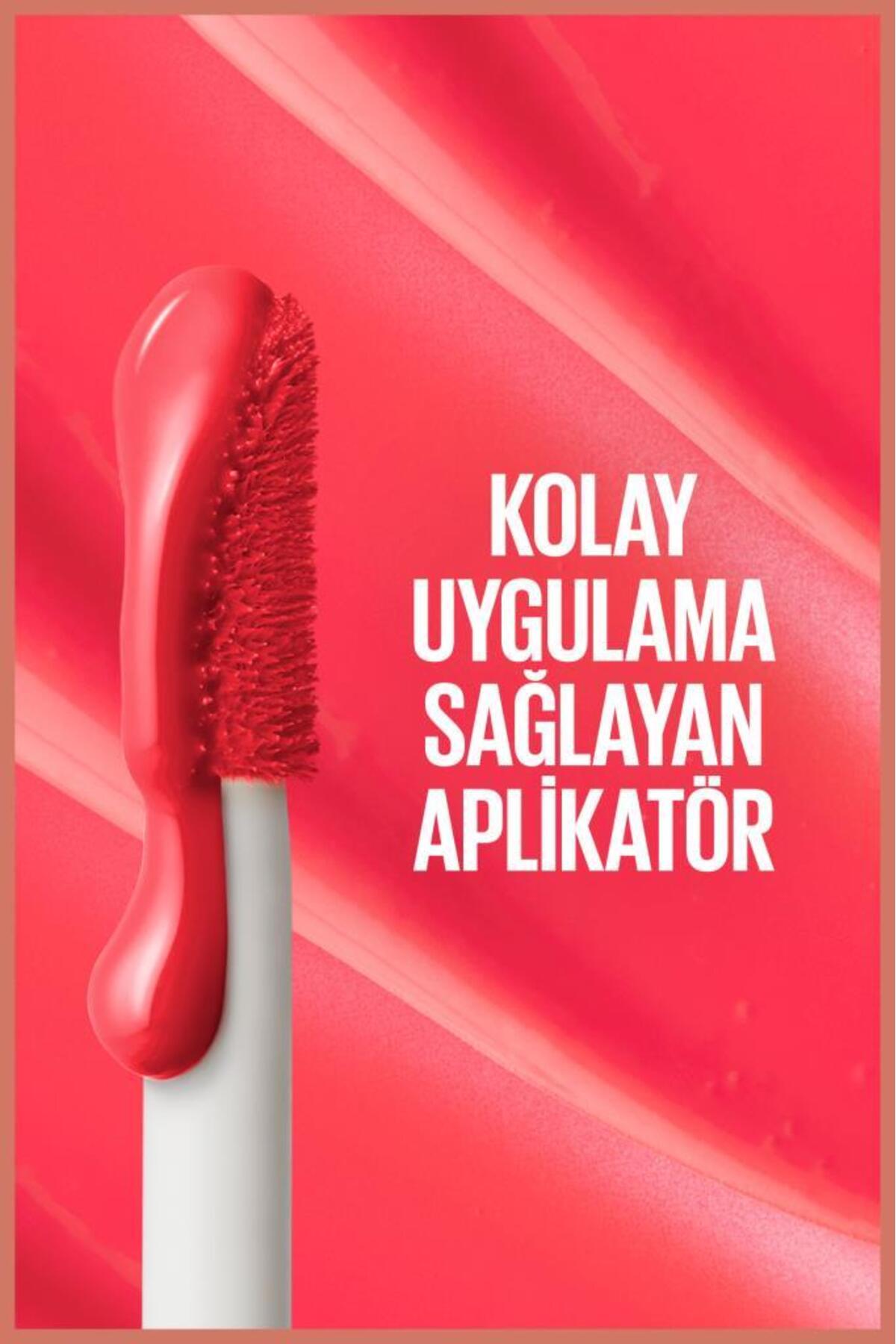 رژ گونه زنانه | میبلین نیویورک Maybelline New York MYBSUNKISSHAZYMATTE - تصویر 6