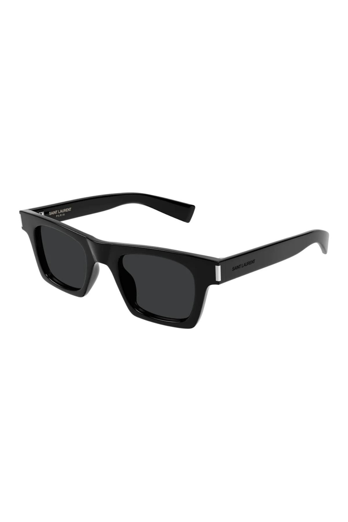 Saint Laurent Sl 719 001 47 Unisex Güneş Gözlüğü