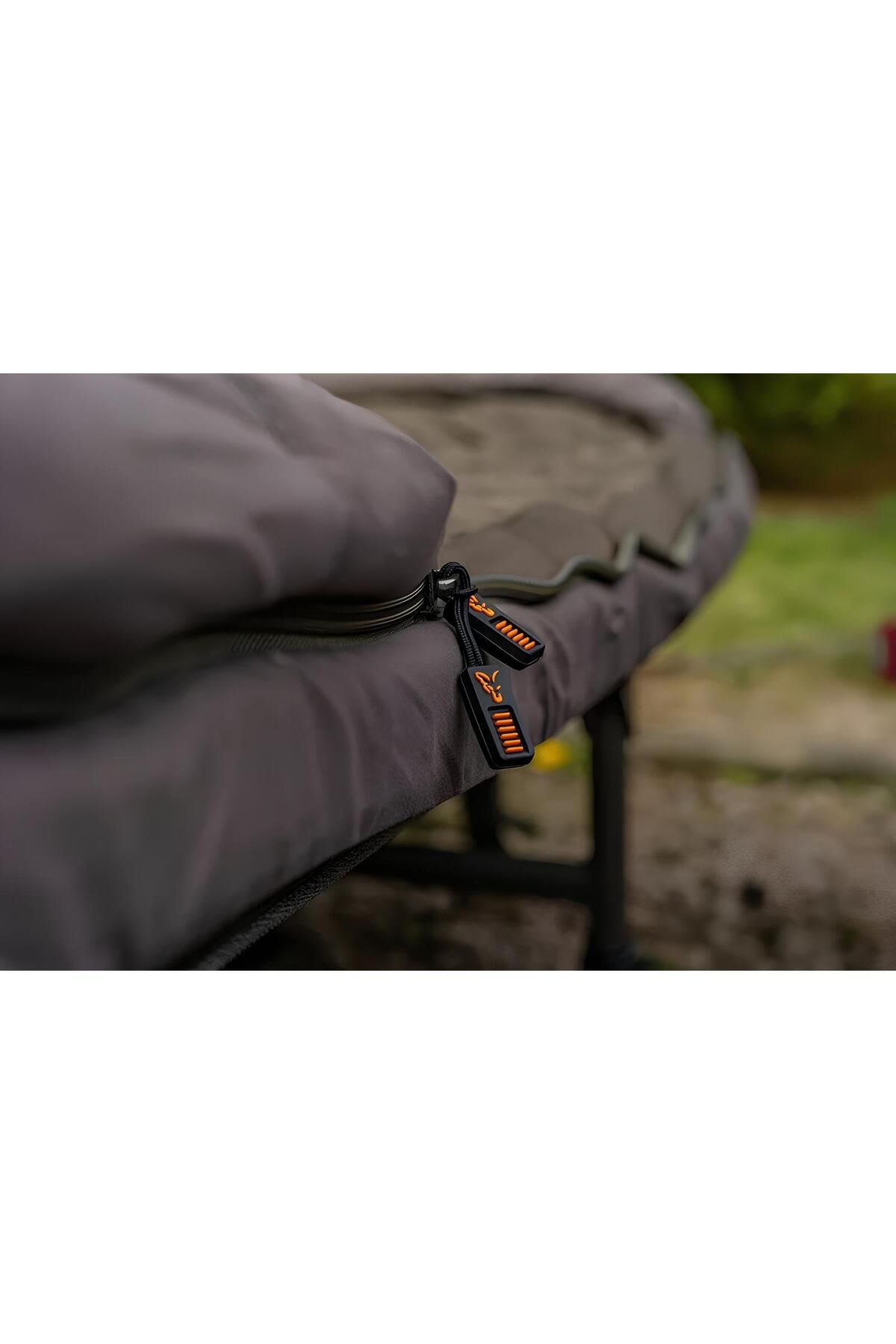 Fox-Duralite 1 78X202 cm Sleeping Bag 3