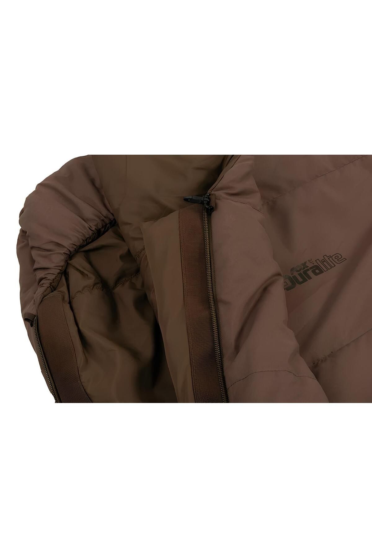 Fox-Duralite 1 78X202 cm Sleeping Bag 2