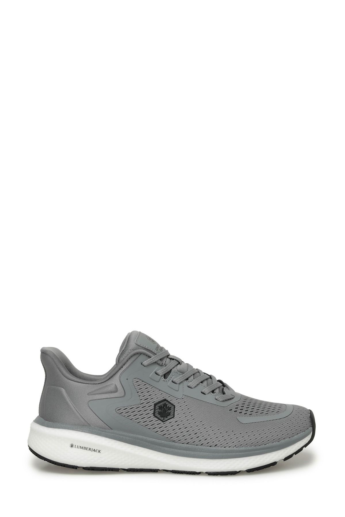 کفش راحتی مردانه Lera 4pr Grey Lumberjack