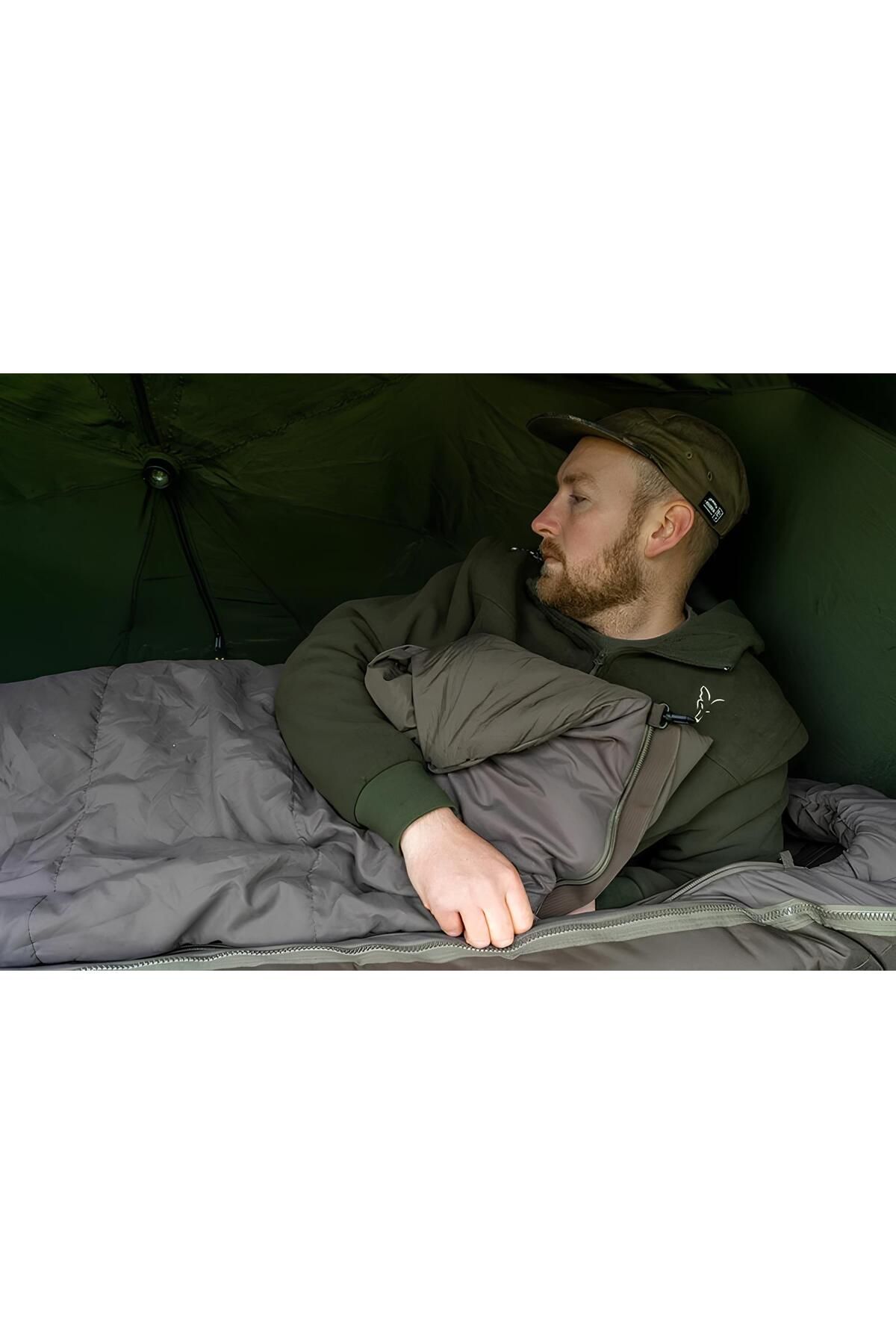 Fox-Duralite 1 78X202 cm Sleeping Bag 4