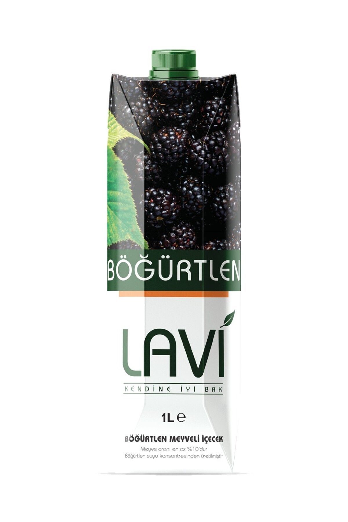lavi kendine iyi bak LAVİ BÖĞÜRTLENLİ MEYVE SUYU 1 LT X4 ADET