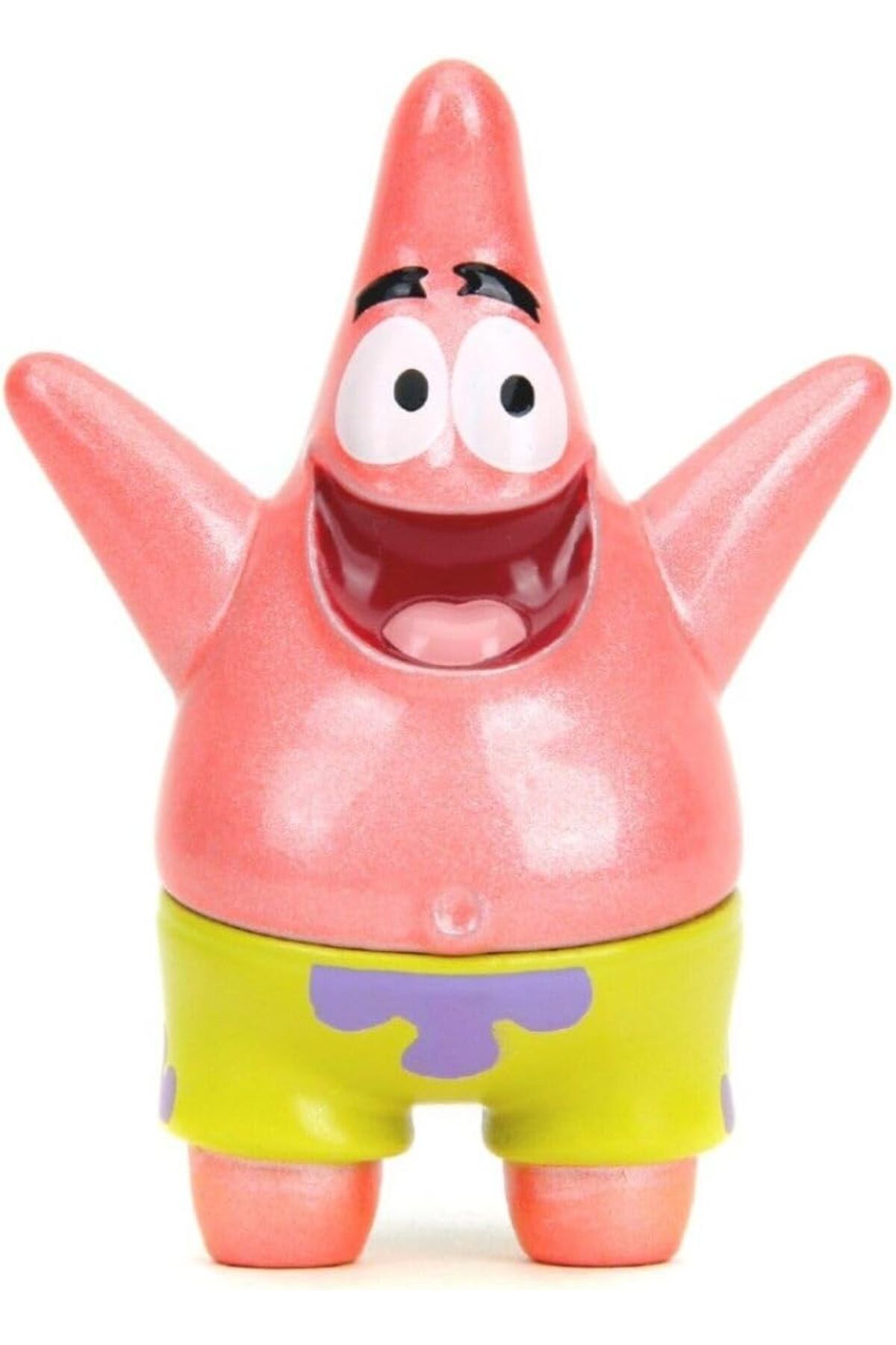 STOREMAX buxystorem Sponge Bob Figürler S1 Patrick trendymx 999662