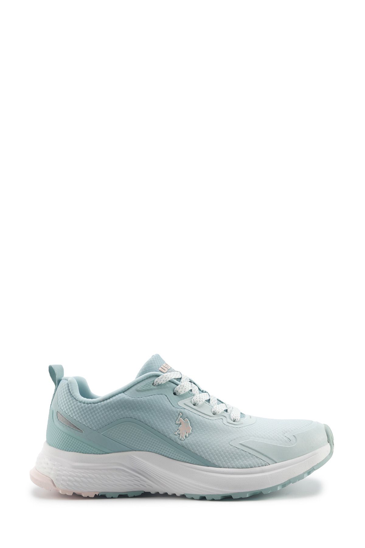 کفش دویدن زنانه Javi Wmn 5fx Mint U.S. Polo Assn.