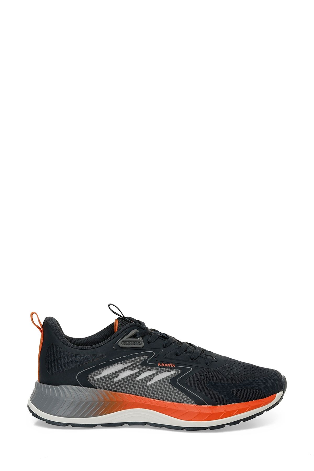 کفش دویدن مردانه NOBBY TX 5FX Navy Blue Kinetix