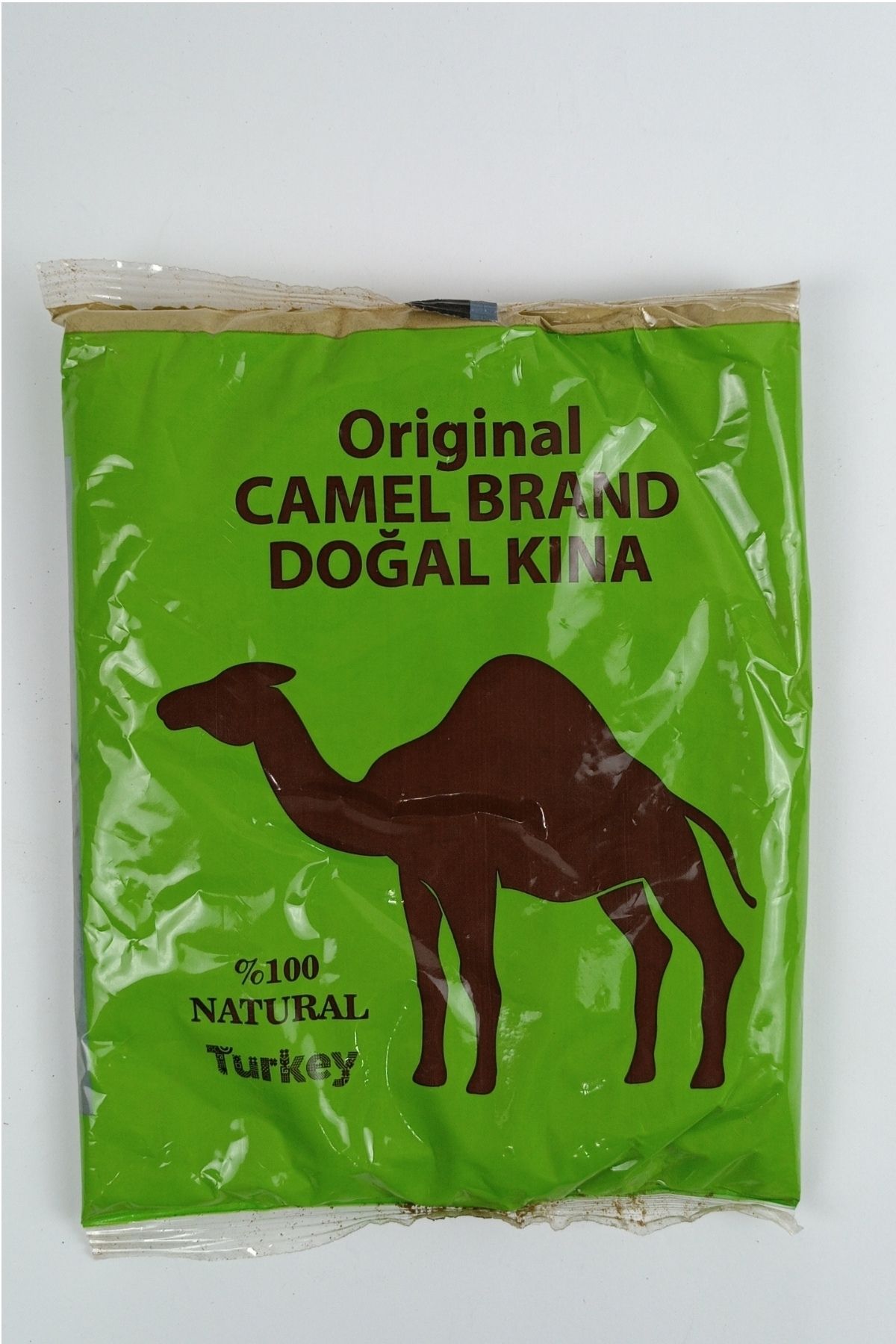 AZREN STORE 500 GRAM YAKMALIK TOZ KINA, DOĞAL KINA, YAKMALIK KINA, KINA GECES KINASI