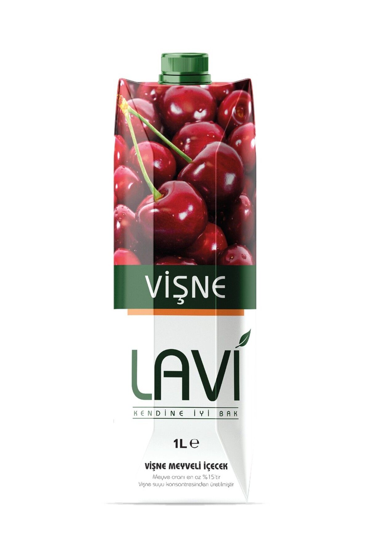 lavi kendine iyi bak LAVİ MEYVELİ İÇECEK VİŞNE 1000 LX4 PAKET
