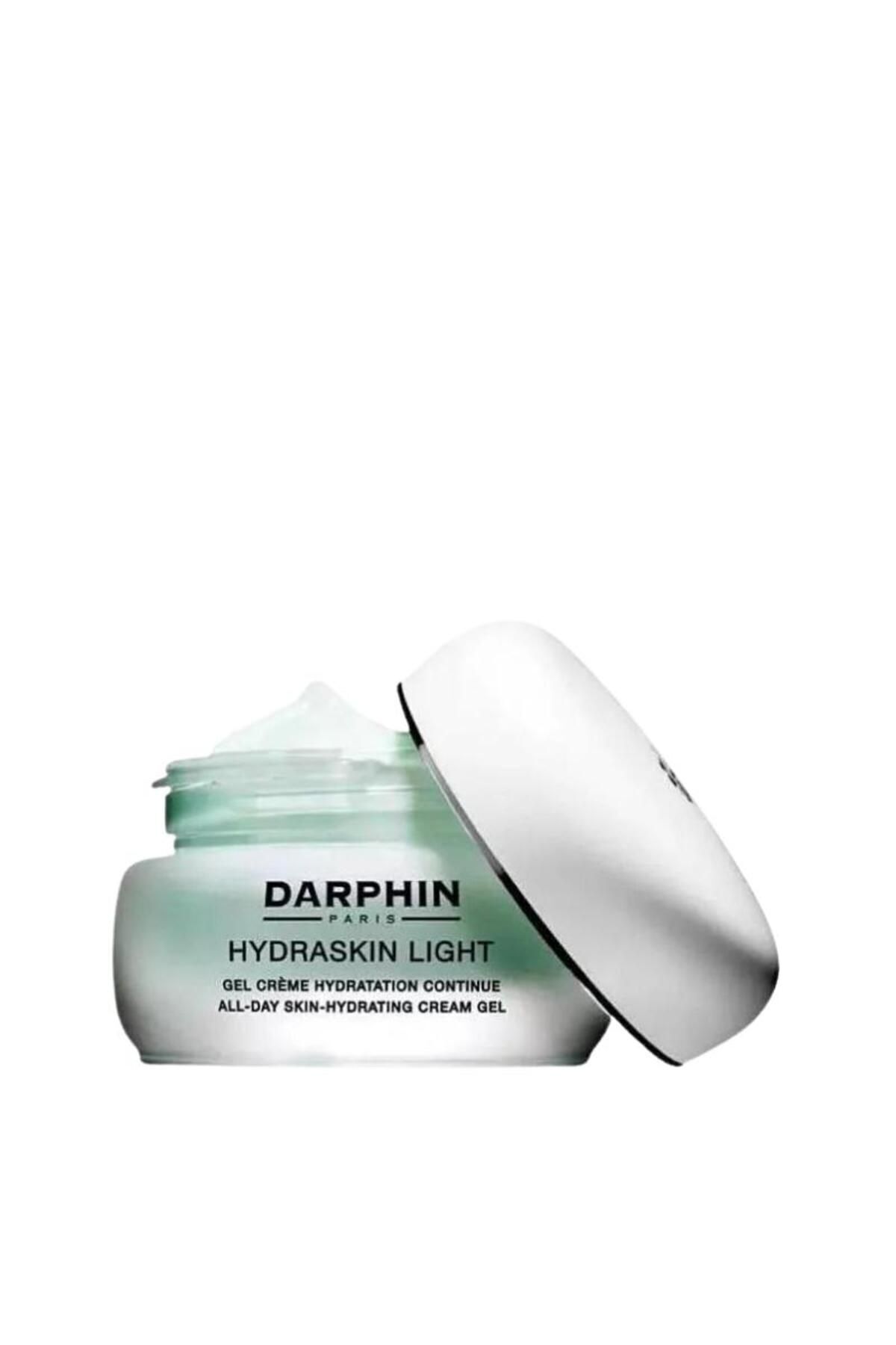 Darphin-كريم جل للوجه للتنعيم والتغذية مع خاصية الترطيب المكثف 100 مل 3