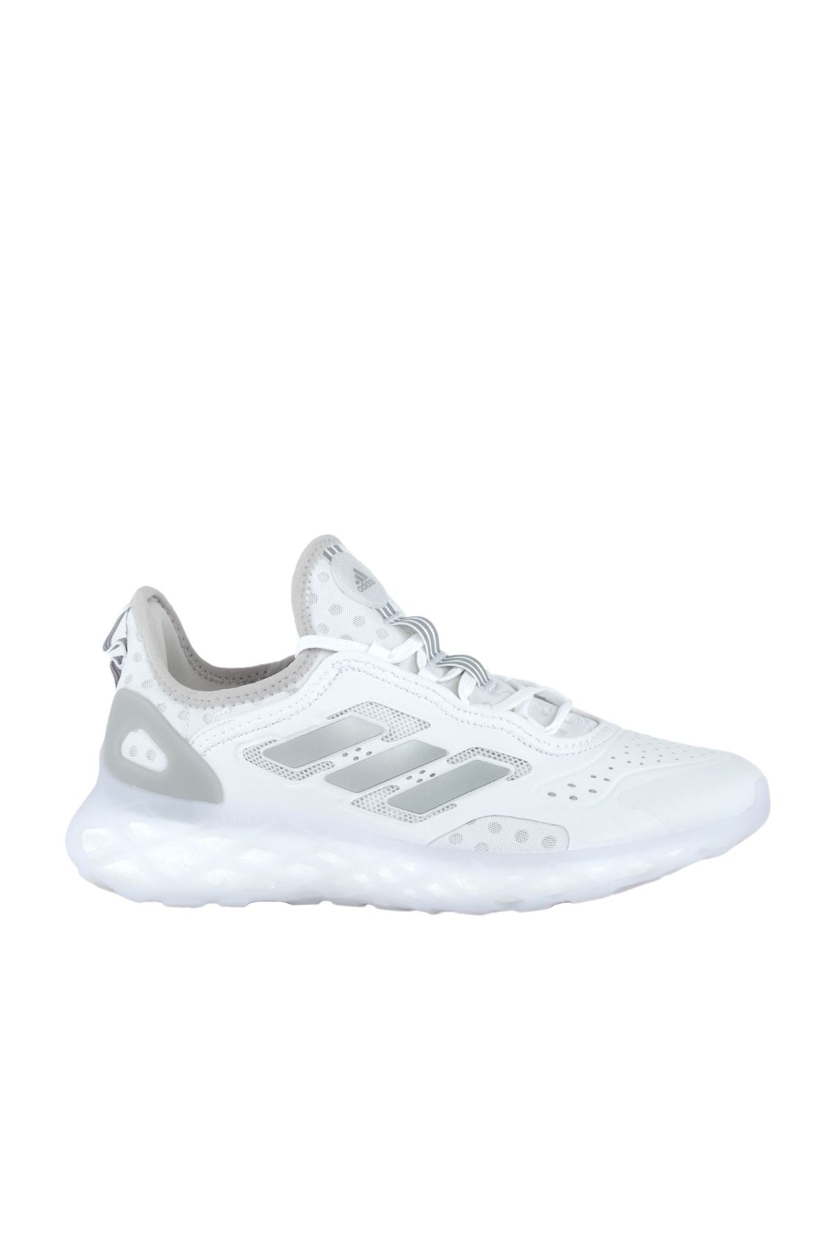 کفش دویدن سفید مردانه Web Boost (HQ6992) adidas