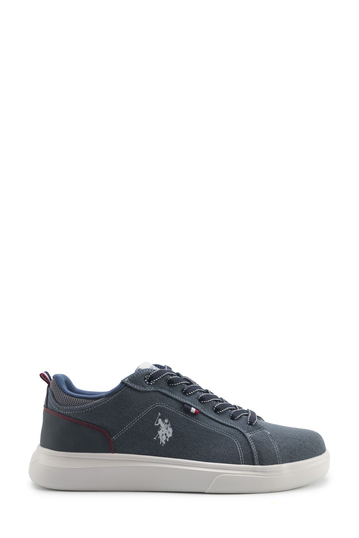 کفش ورزشی مردانه NATE 5FX آبی U.S. Polo Assn.