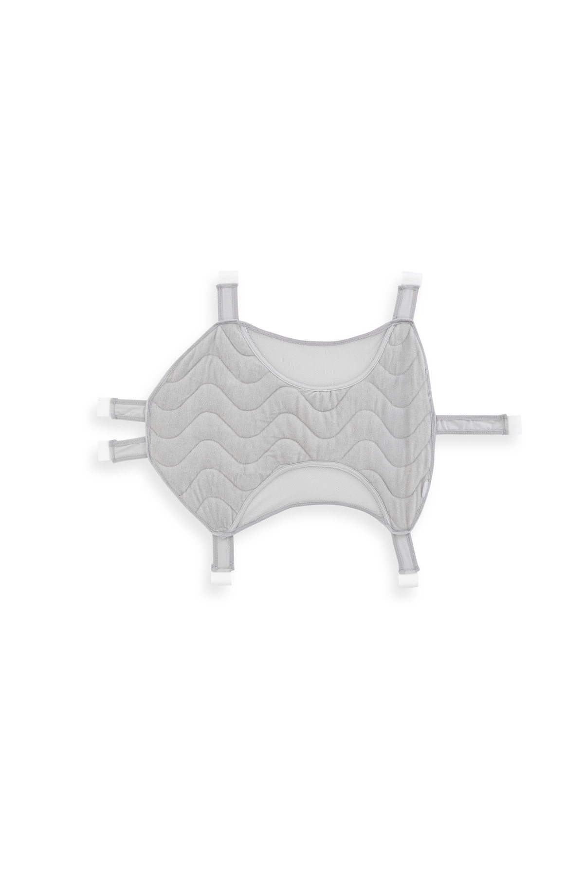 Babyjem Katlanır Küvet Havlu File fotoğrafı 2 (önizleme)