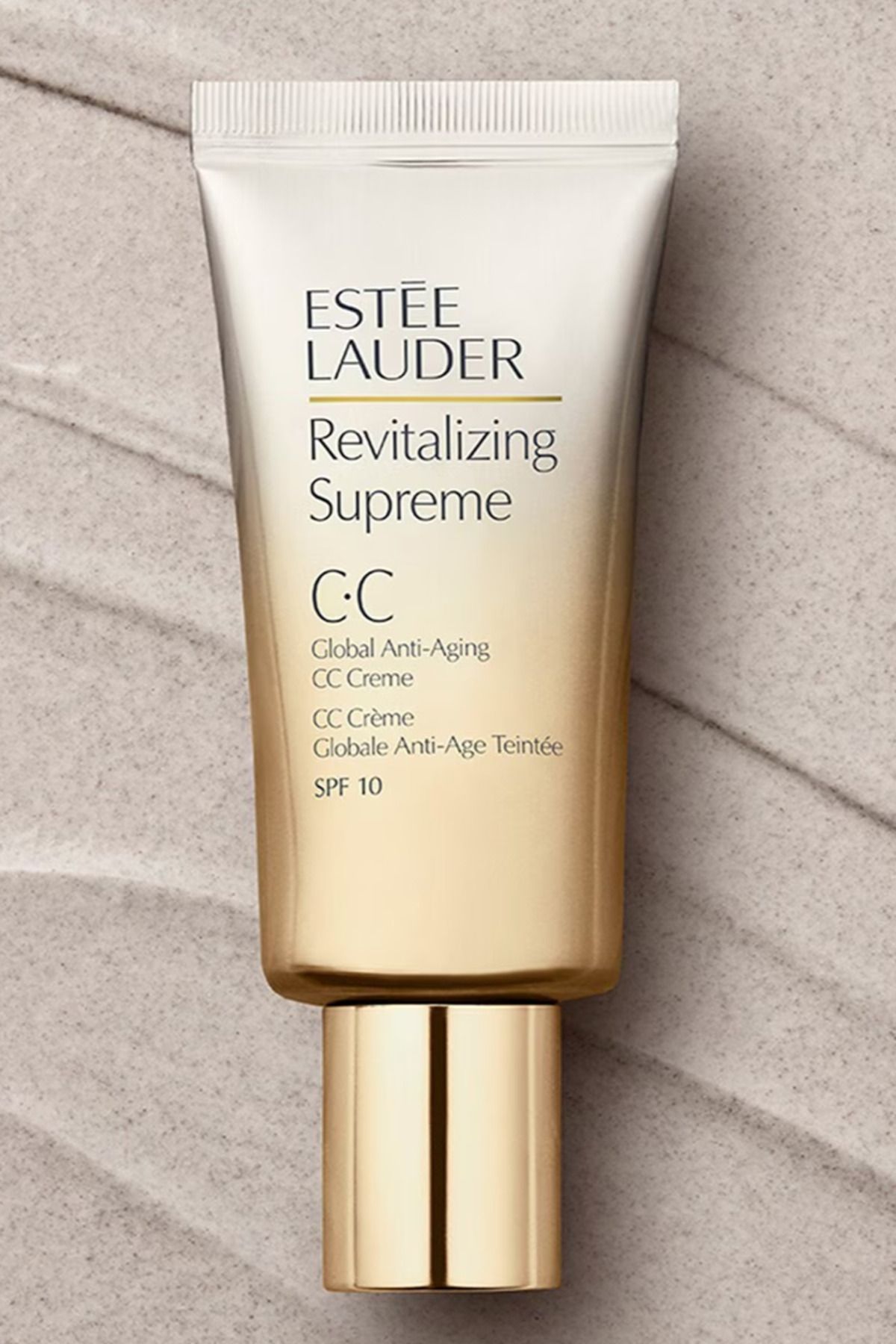 Revitalizing Supreme Anti-Aging CC Cream SPF10 - 30ml Estee Lauder
