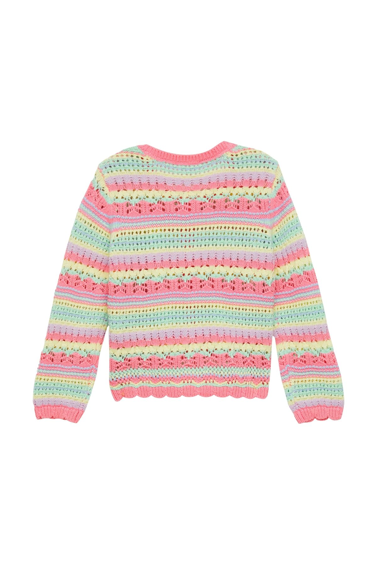 s.Oliver Sweter Damski/dziewczęcy Kobieta - 4–5 years