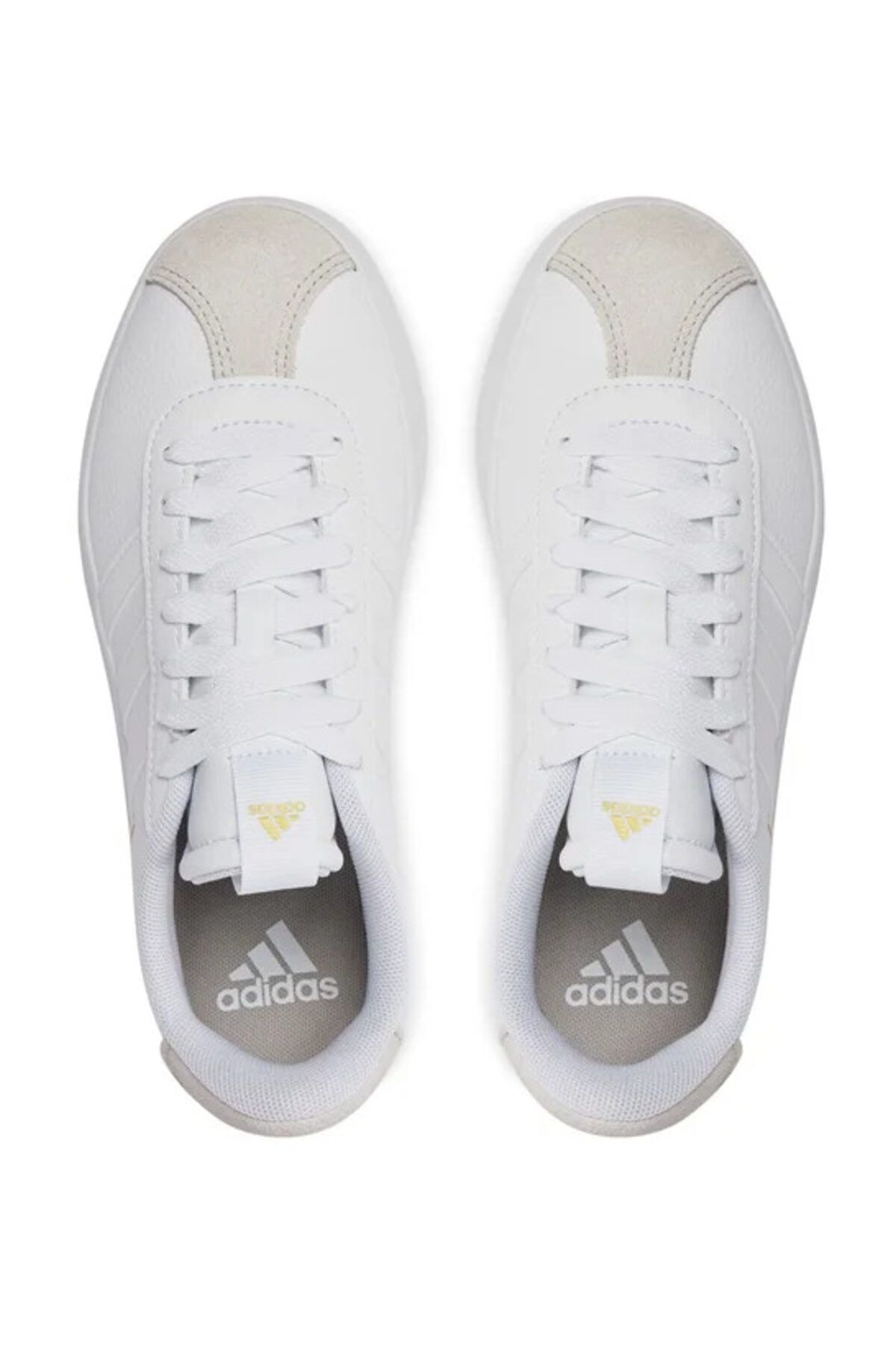 adidas-Vl Court Sneakersy Id8795 3