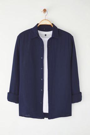 TRENDYOL MAN -    TMNSS25GO00062
