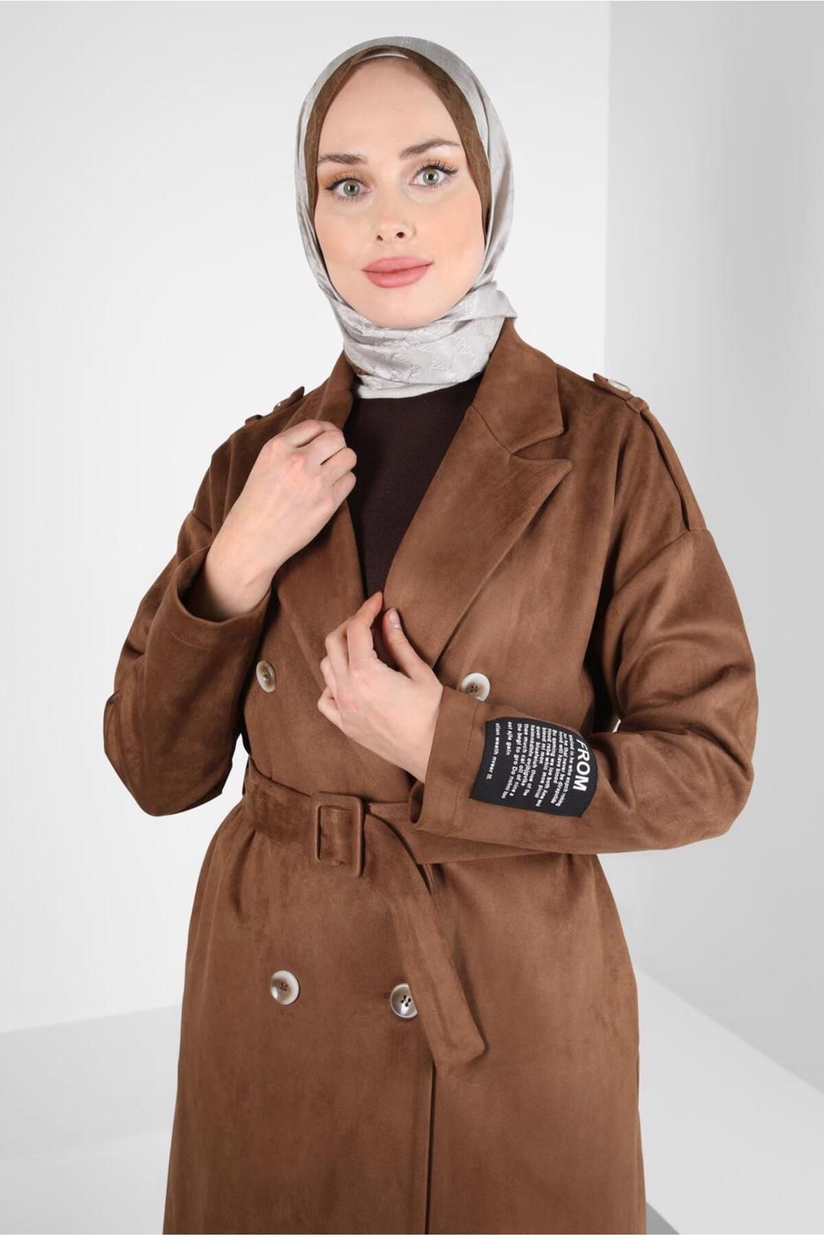 کمربند جیر WEAR AND GO 44334 Alvina